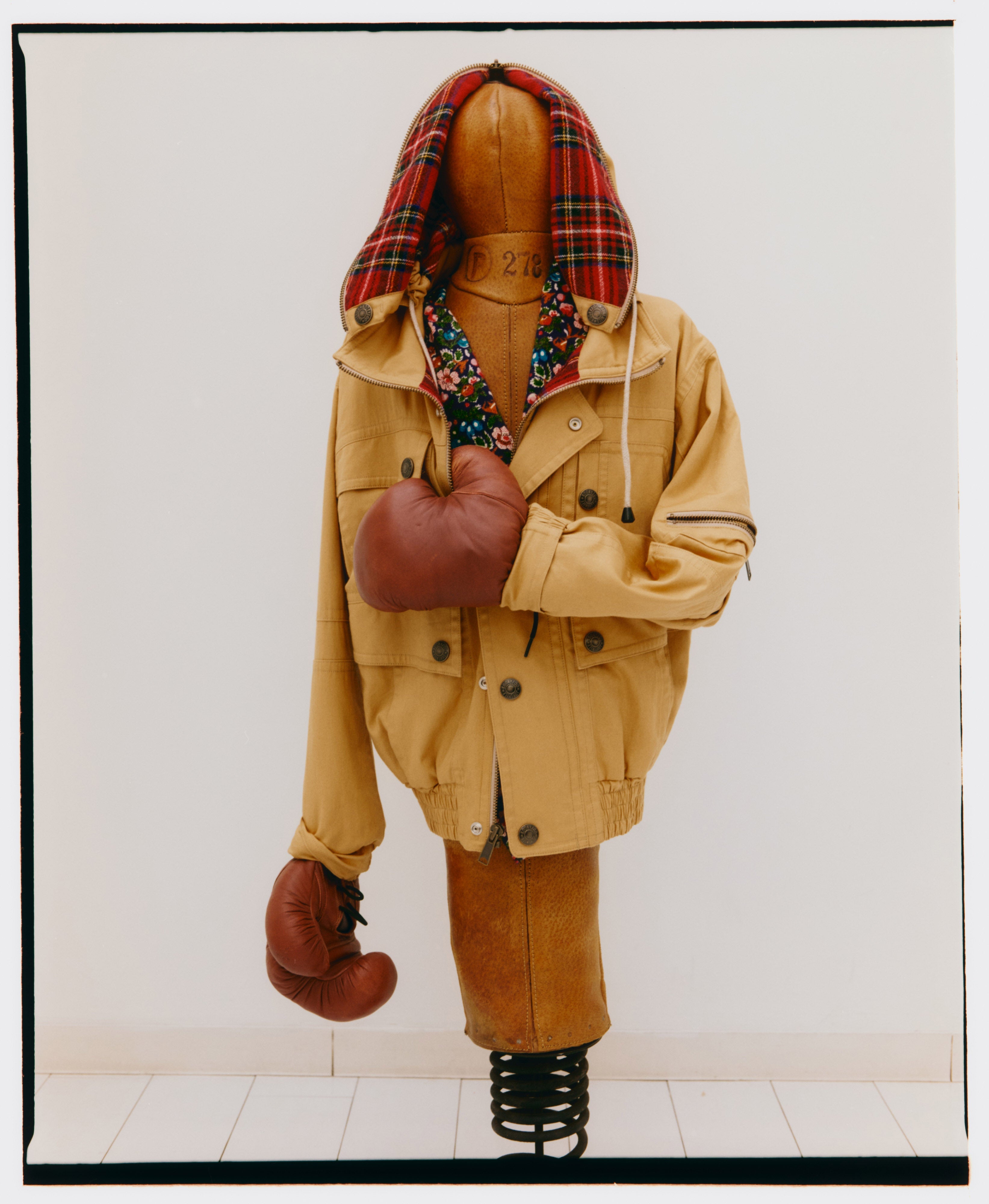KOOKY ZOO – éhn