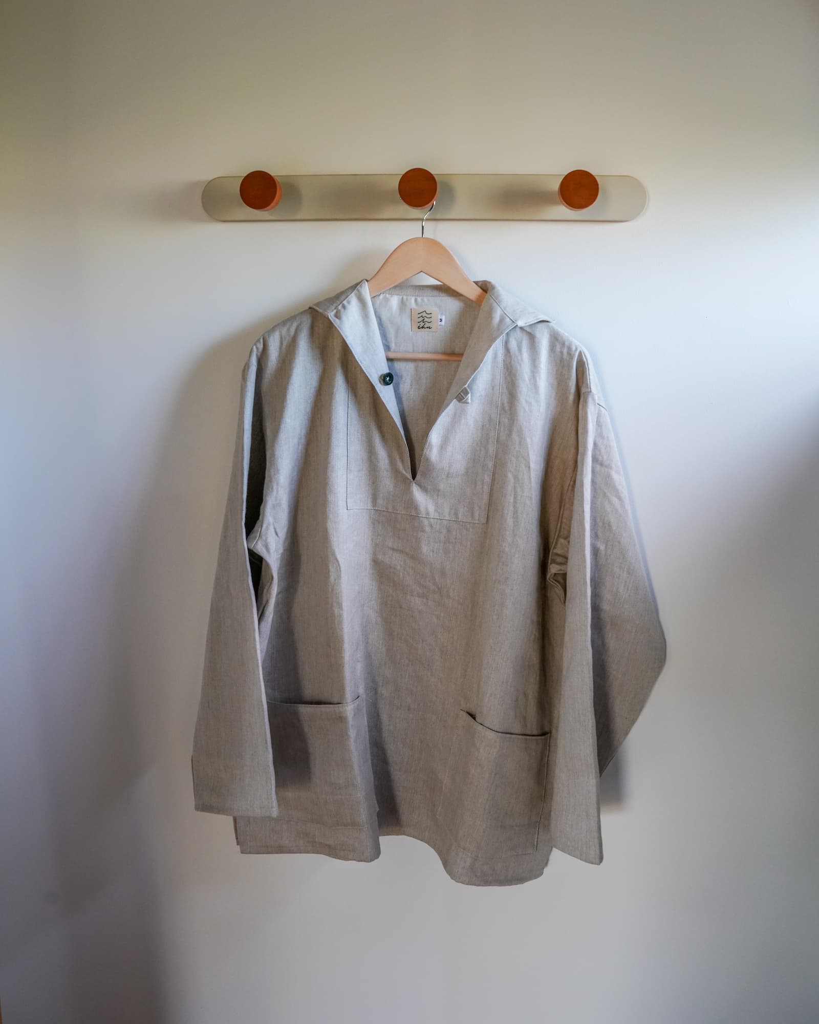 éhn original / SMOCK