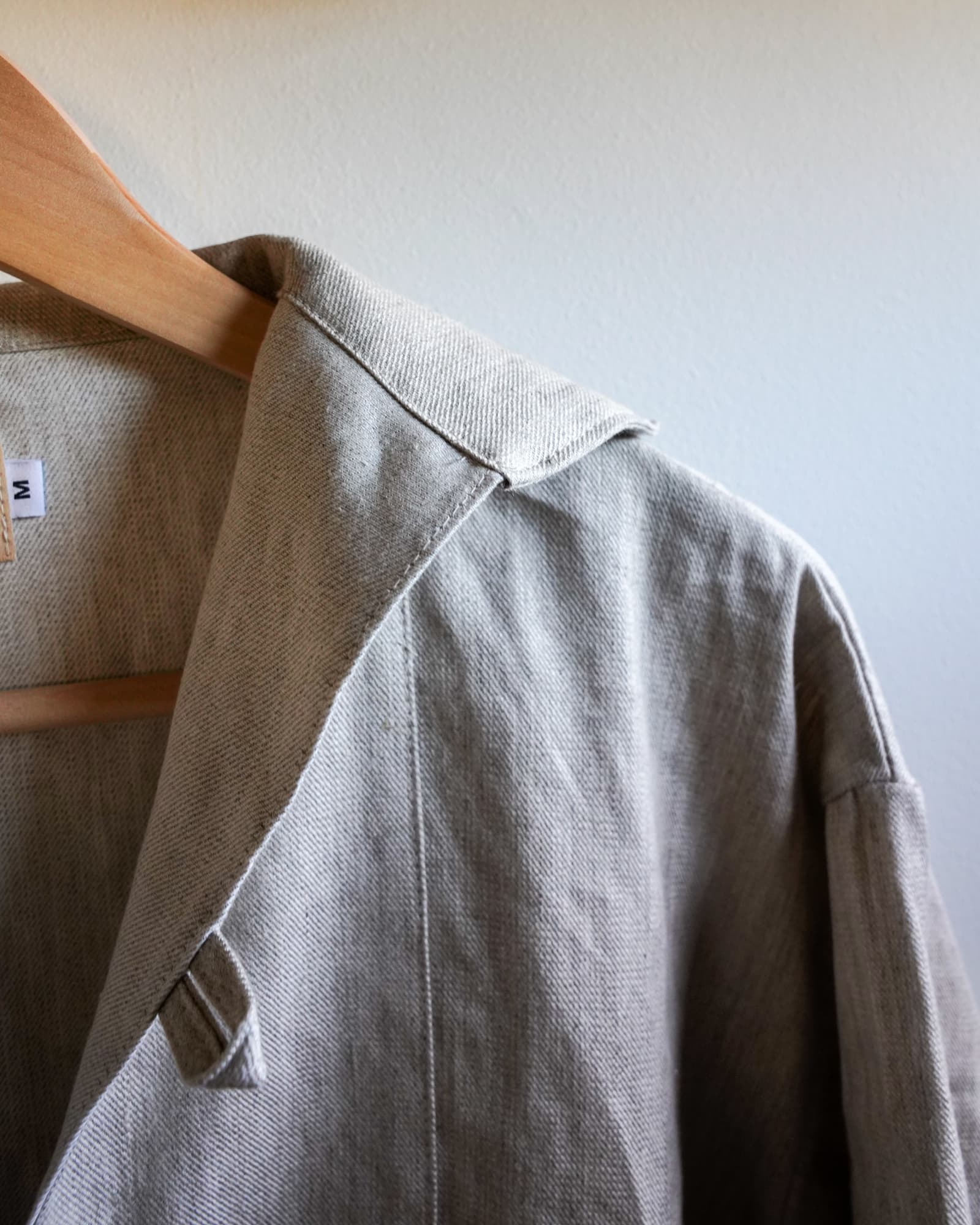 éhn original / SMOCK