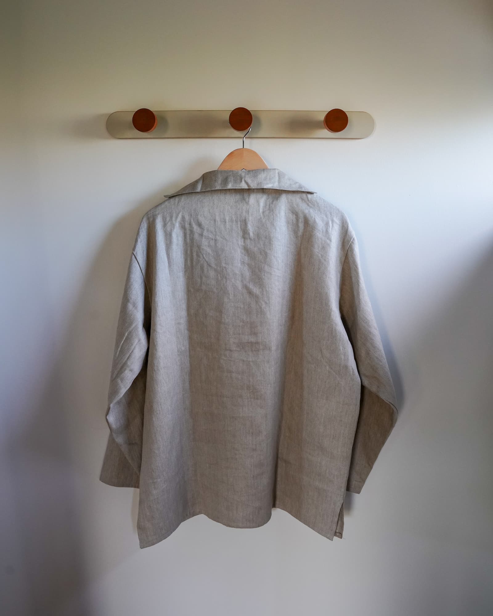 éhn original / SMOCK