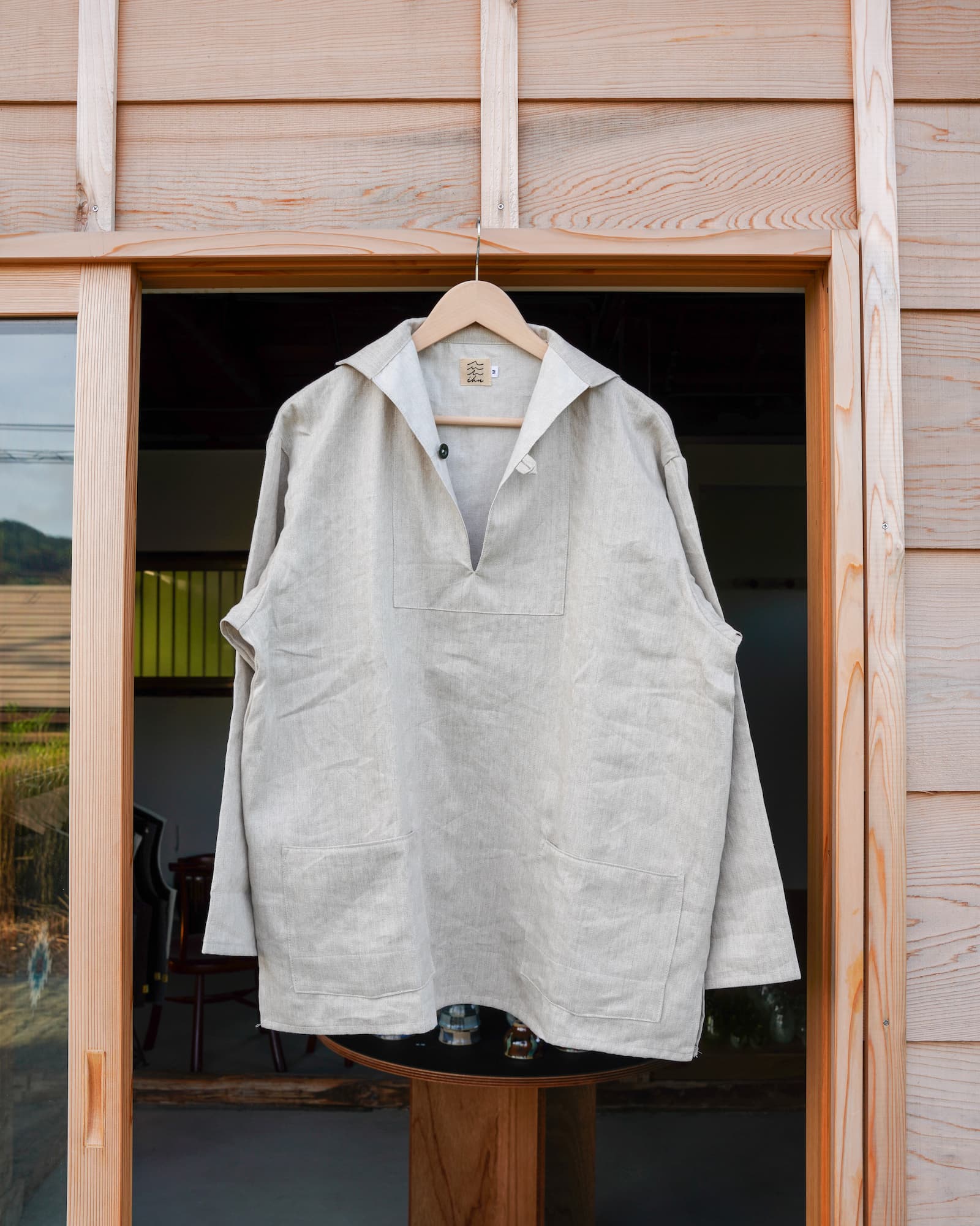 éhn original / SMOCK