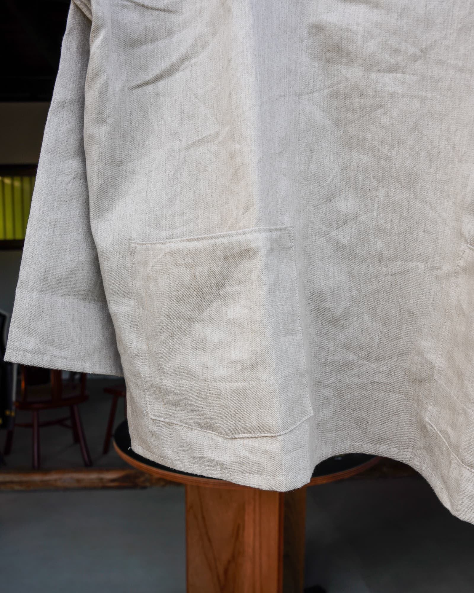 éhn original / SMOCK