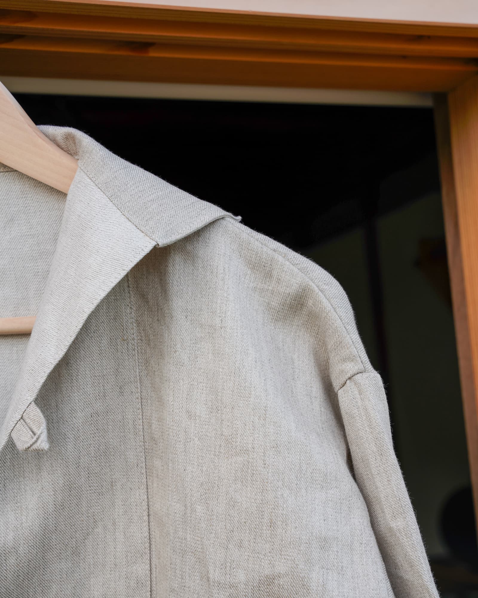 éhn original / SMOCK