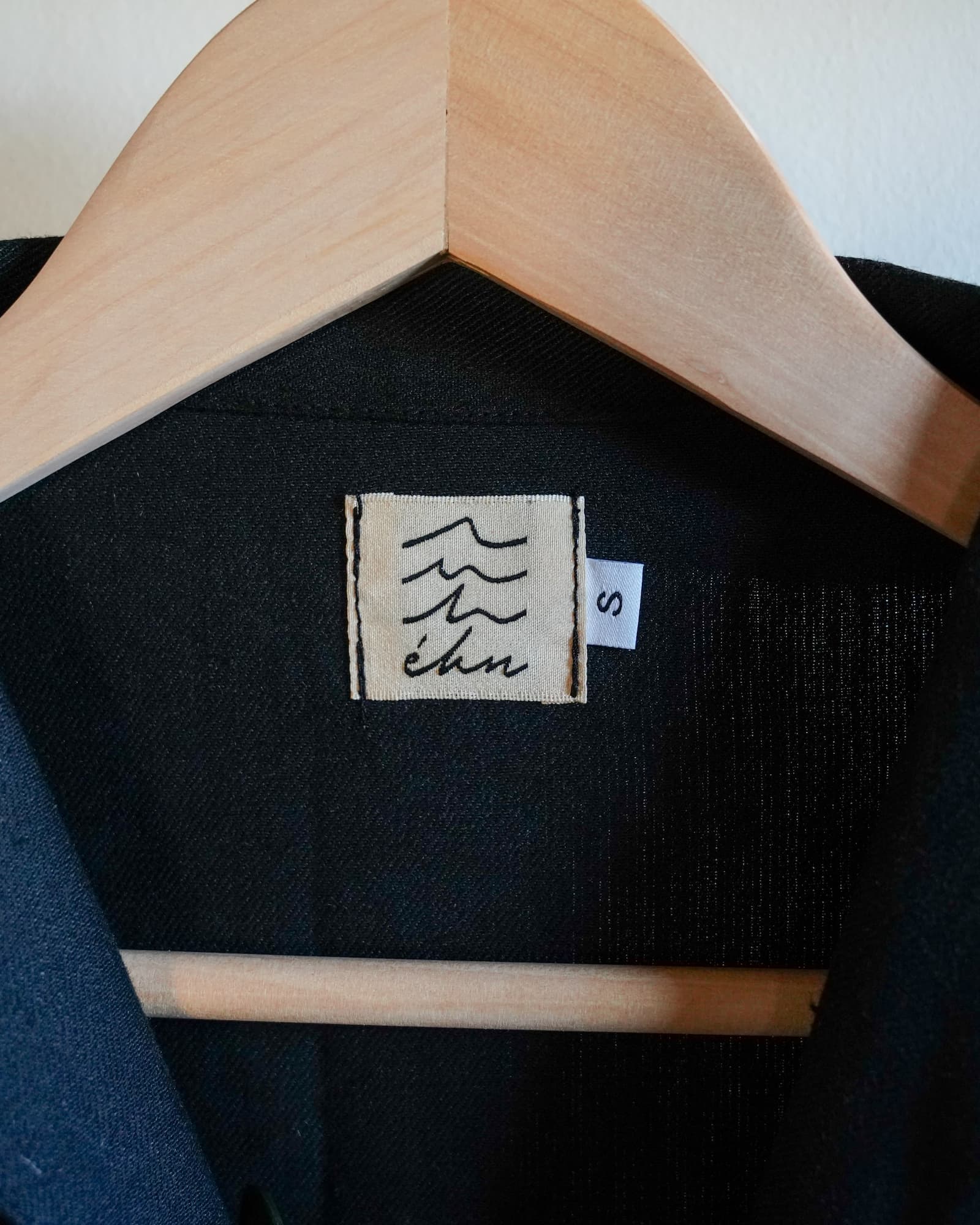 éhn original / SMOCK