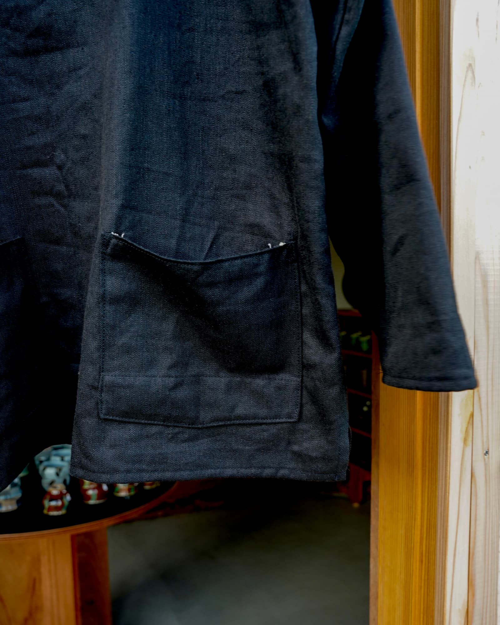 éhn original / SMOCK