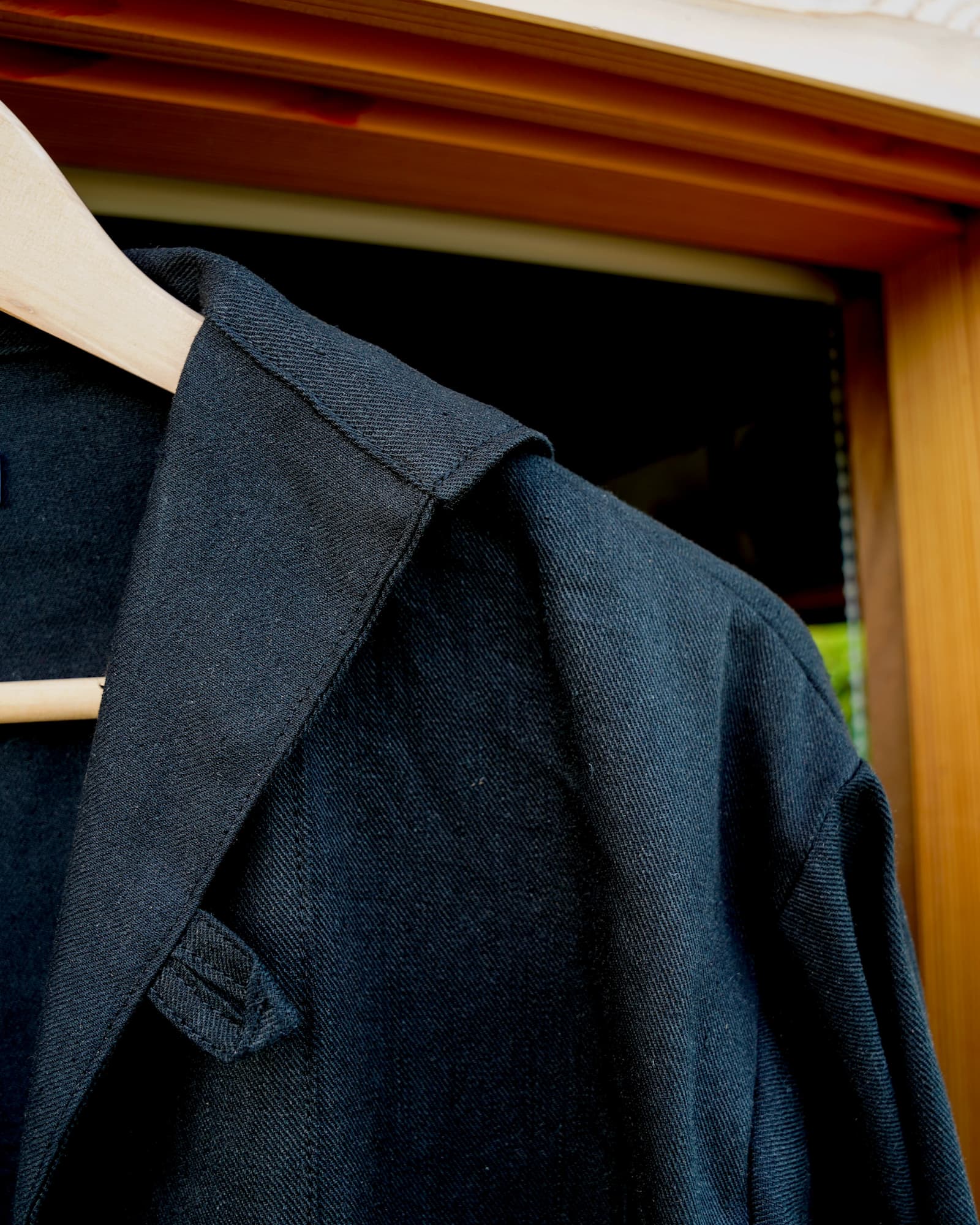 éhn original / SMOCK