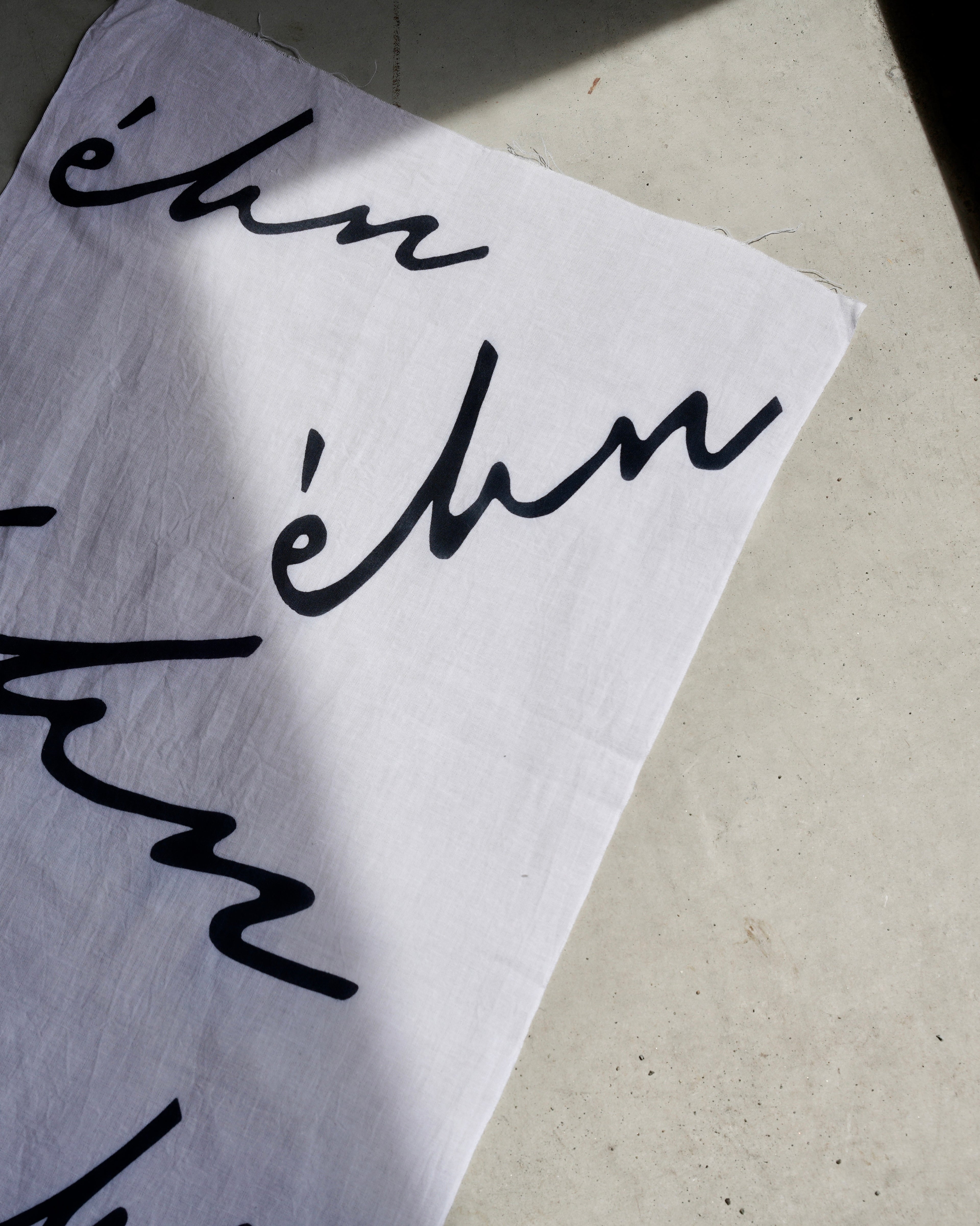 éhn original / 手ぬぐい