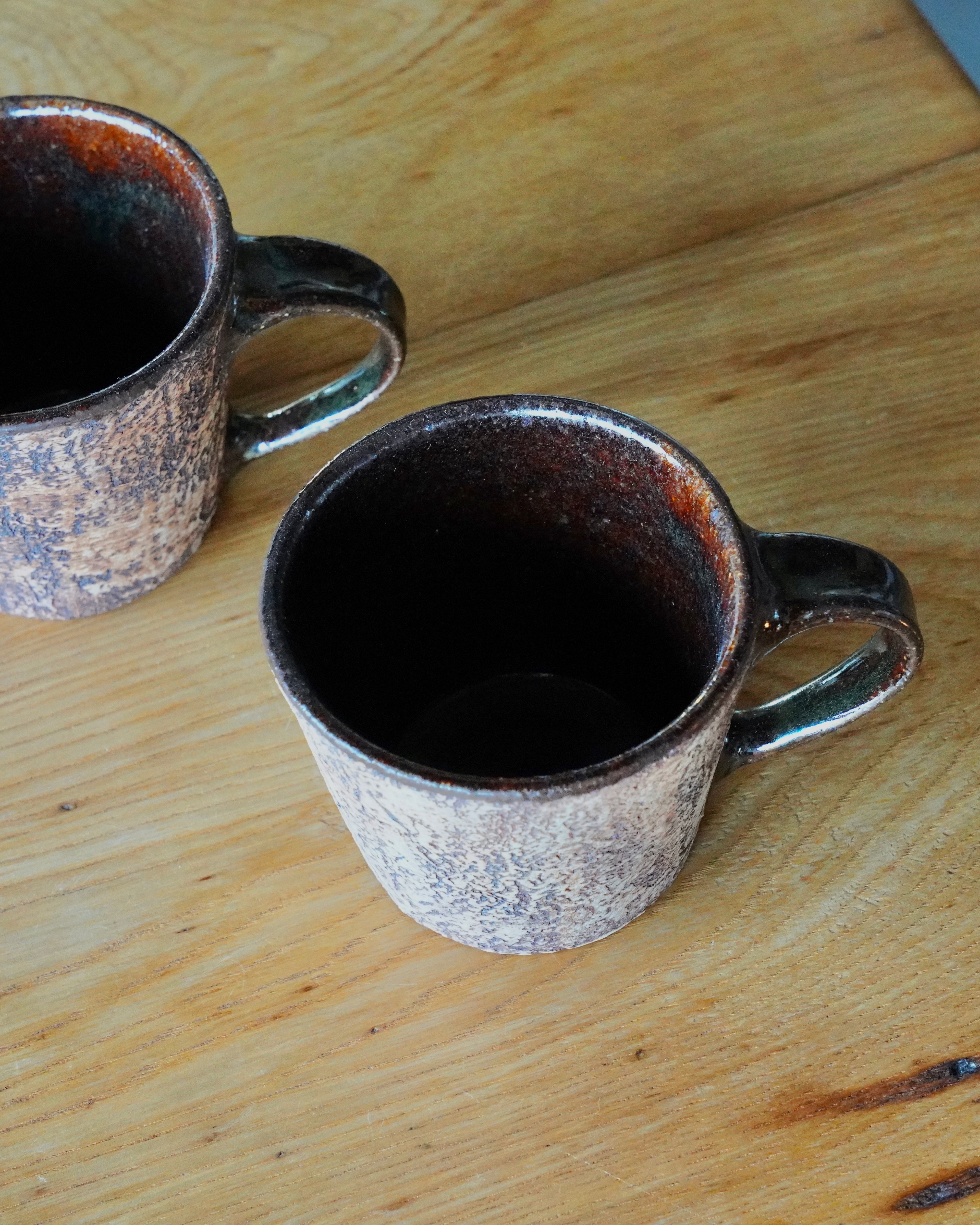 螢松窯 “éhn Edition”  /  マグカップ