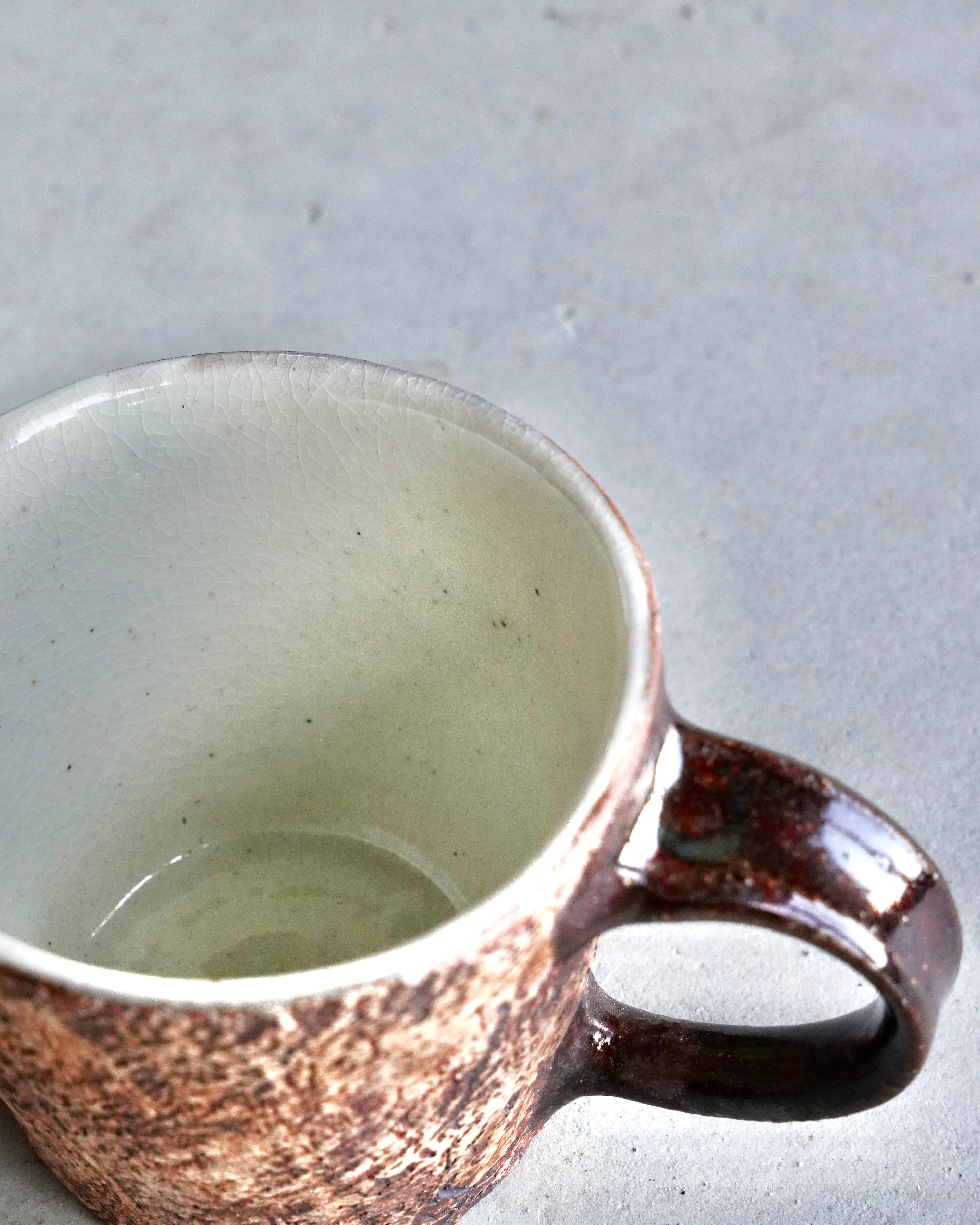 螢松窯 “éhn Edition”  /  マグカップ