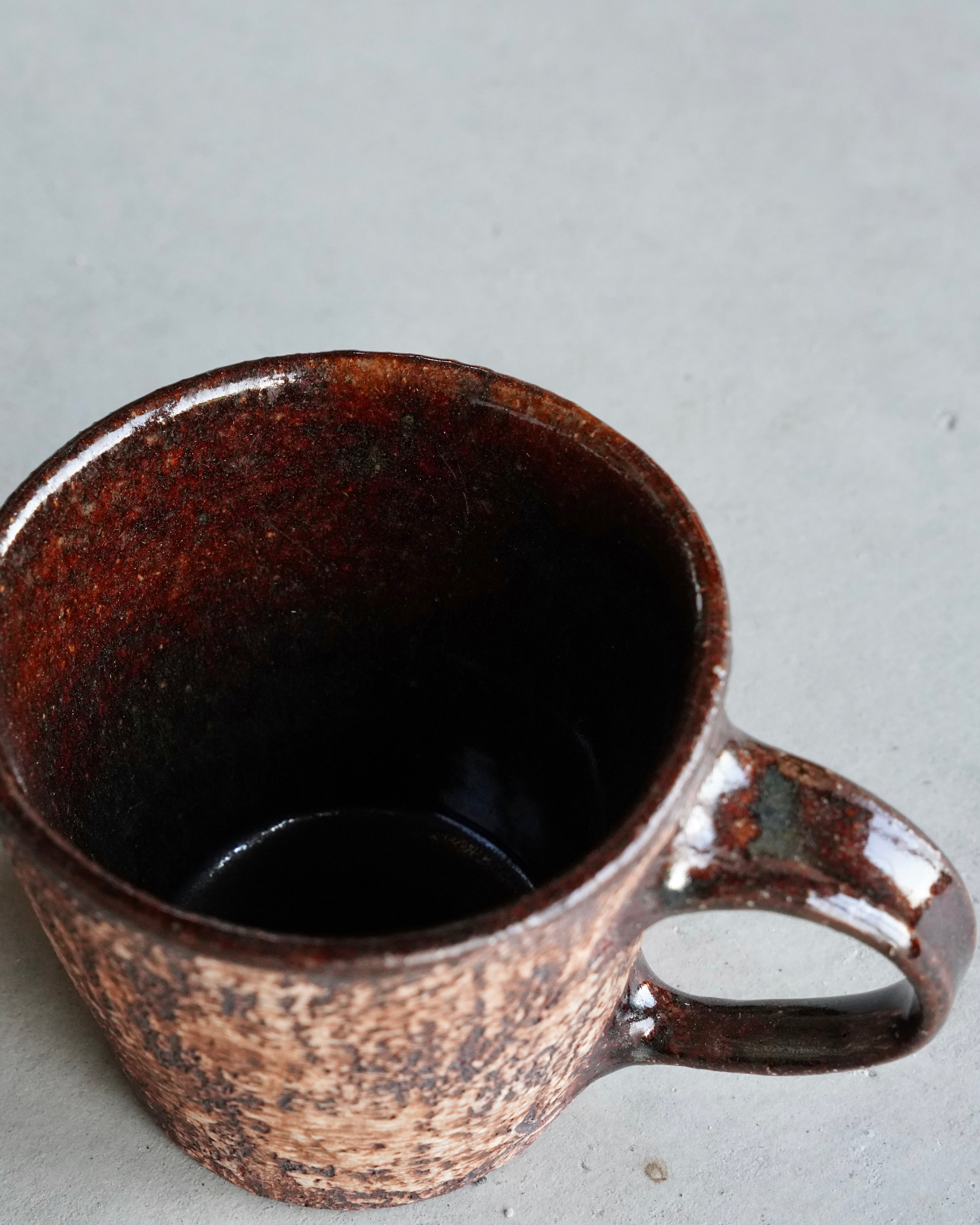 螢松窯 “éhn Edition”  /  マグカップ