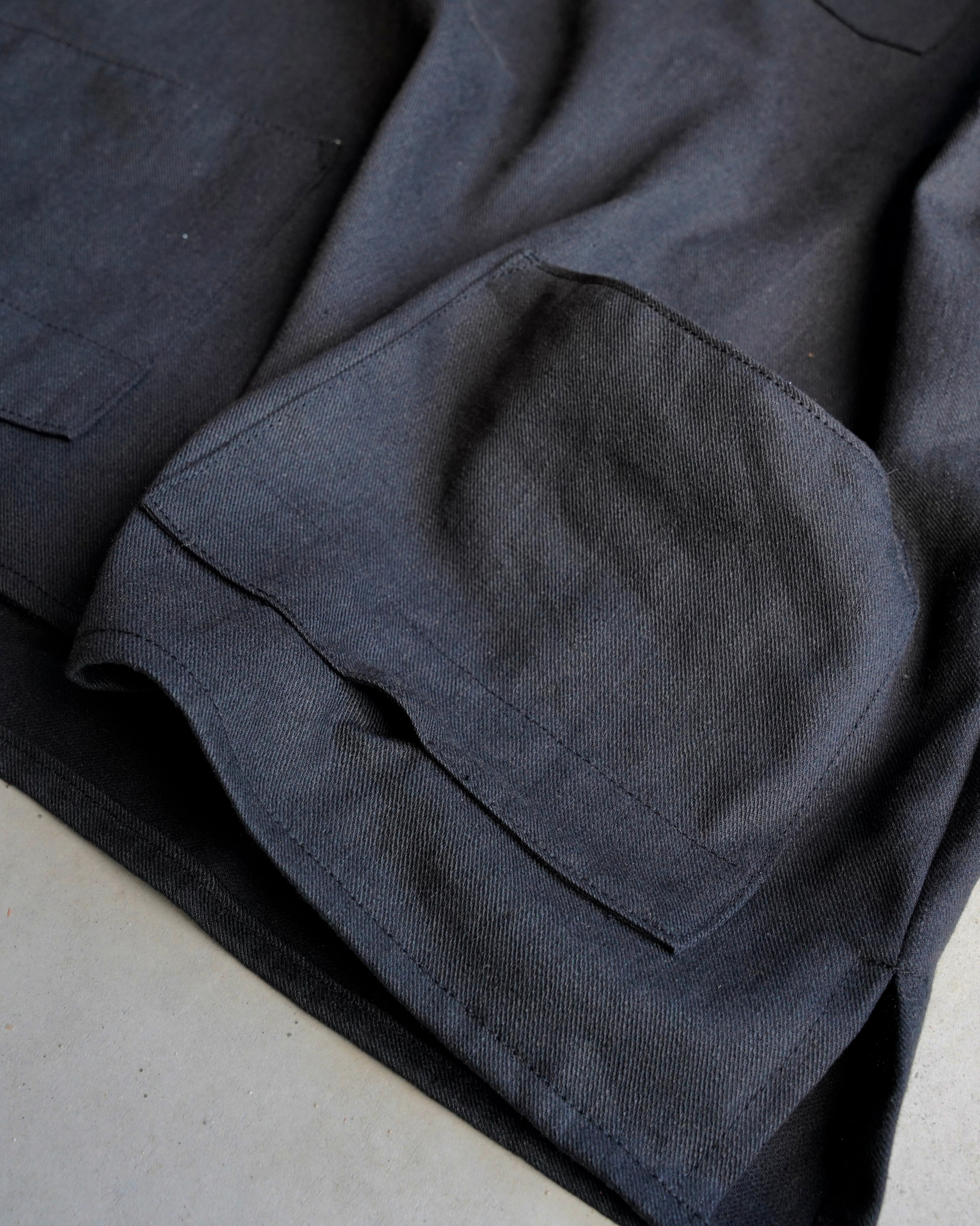 éhn original / SMOCK