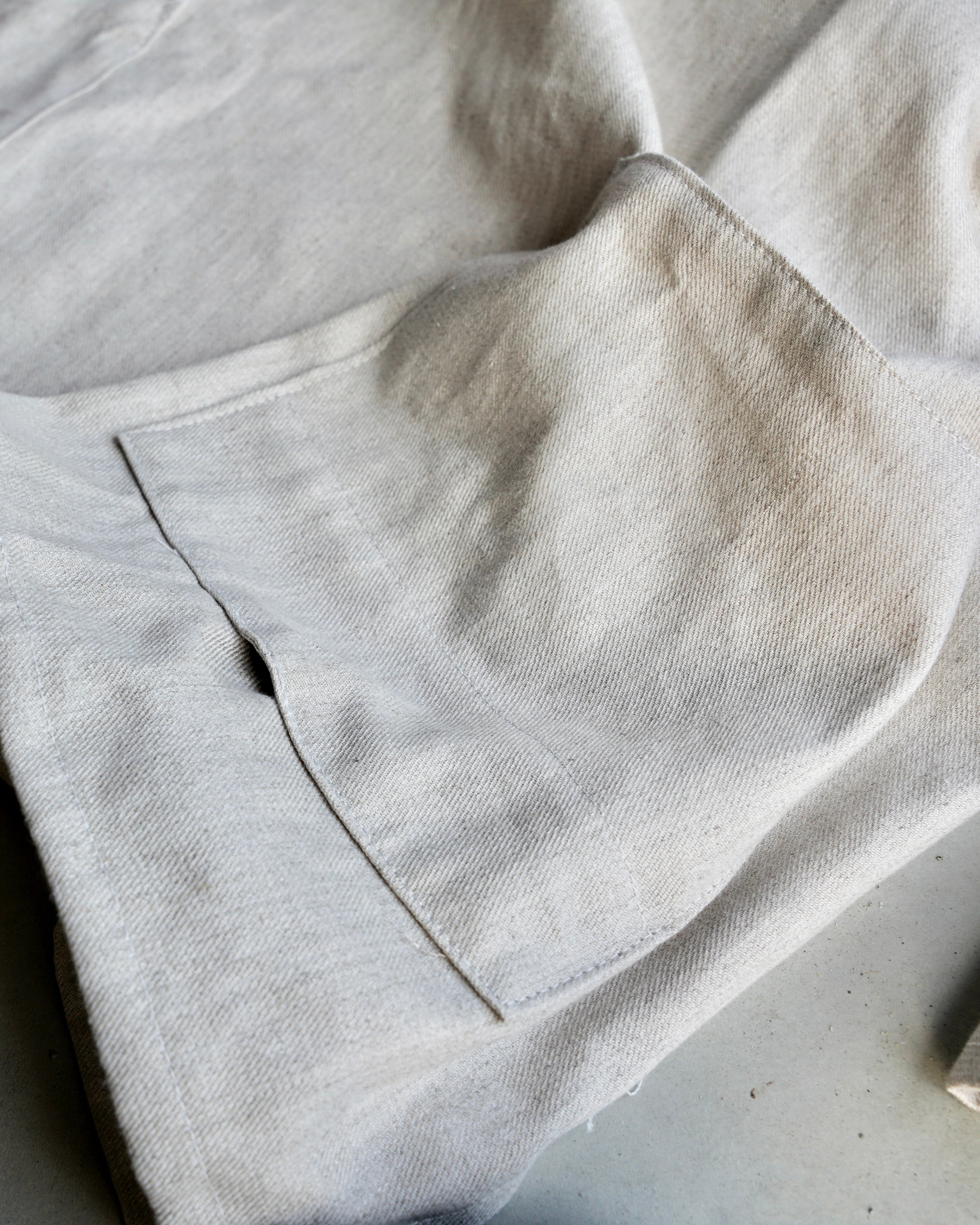 éhn original / SMOCK