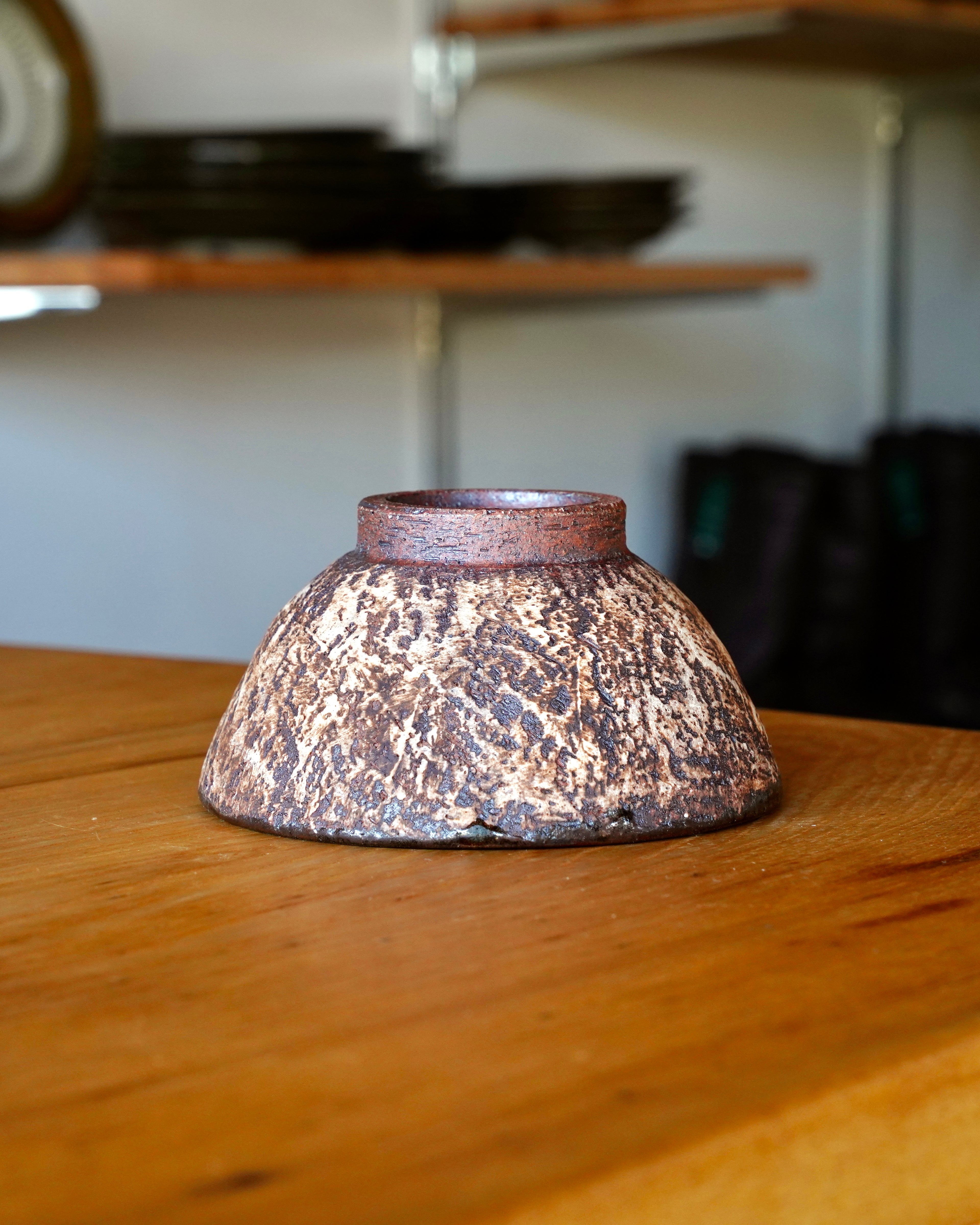 螢松窯 “éhn Edition”  /  飯碗