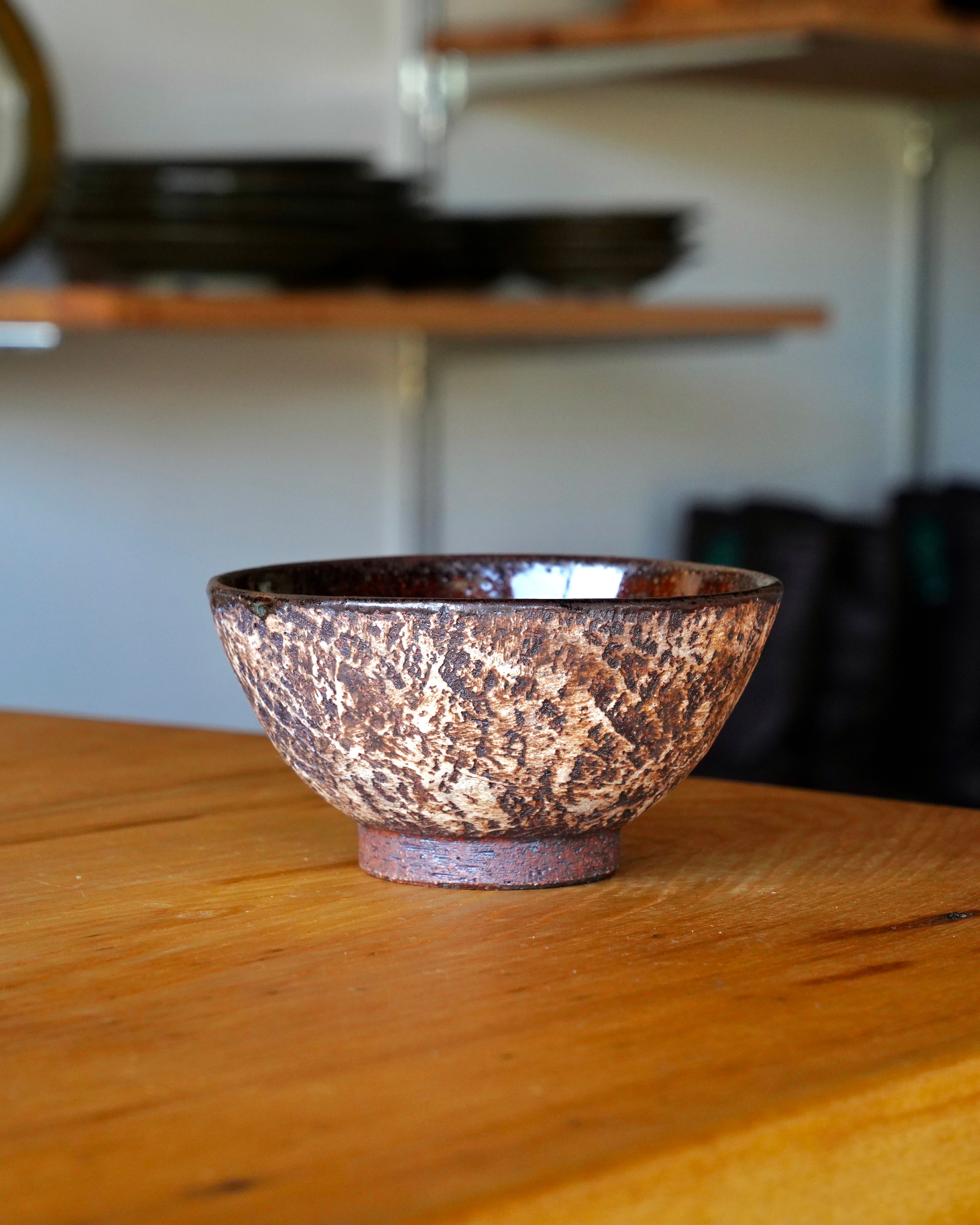 螢松窯 “éhn Edition”  /  飯碗