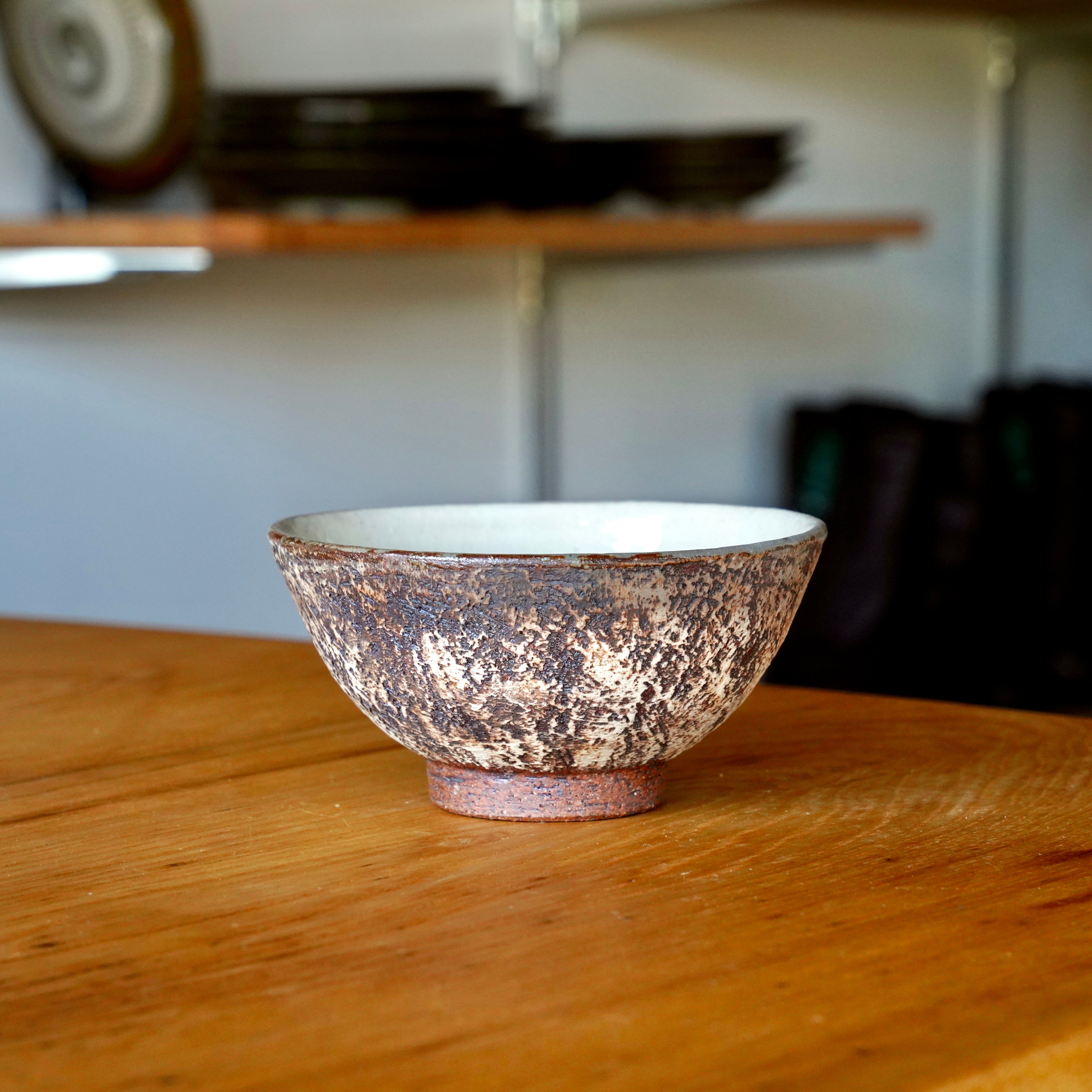 螢松窯 “éhn Edition”  /  飯碗