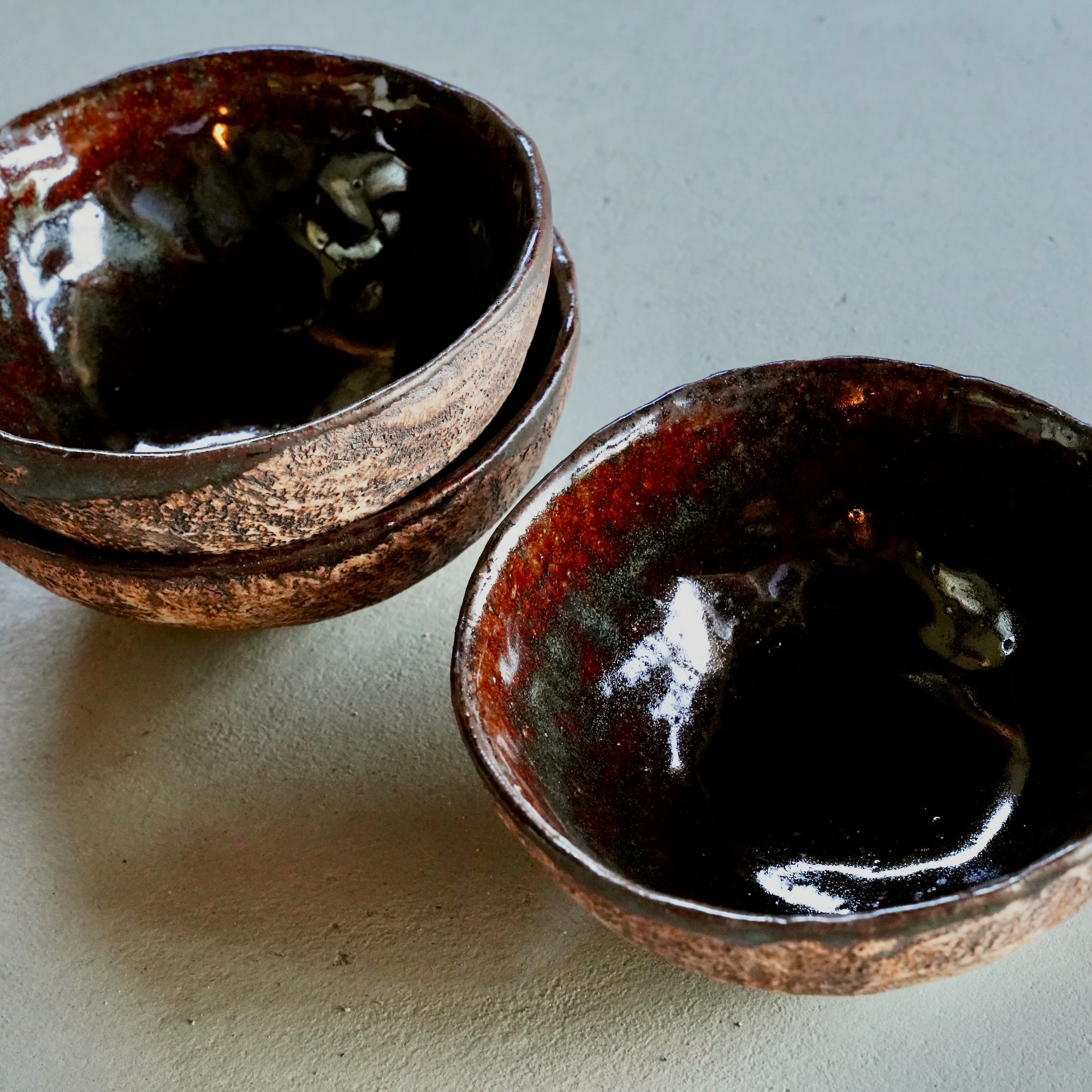 螢松窯 “éhn Edition” / たたらボウル