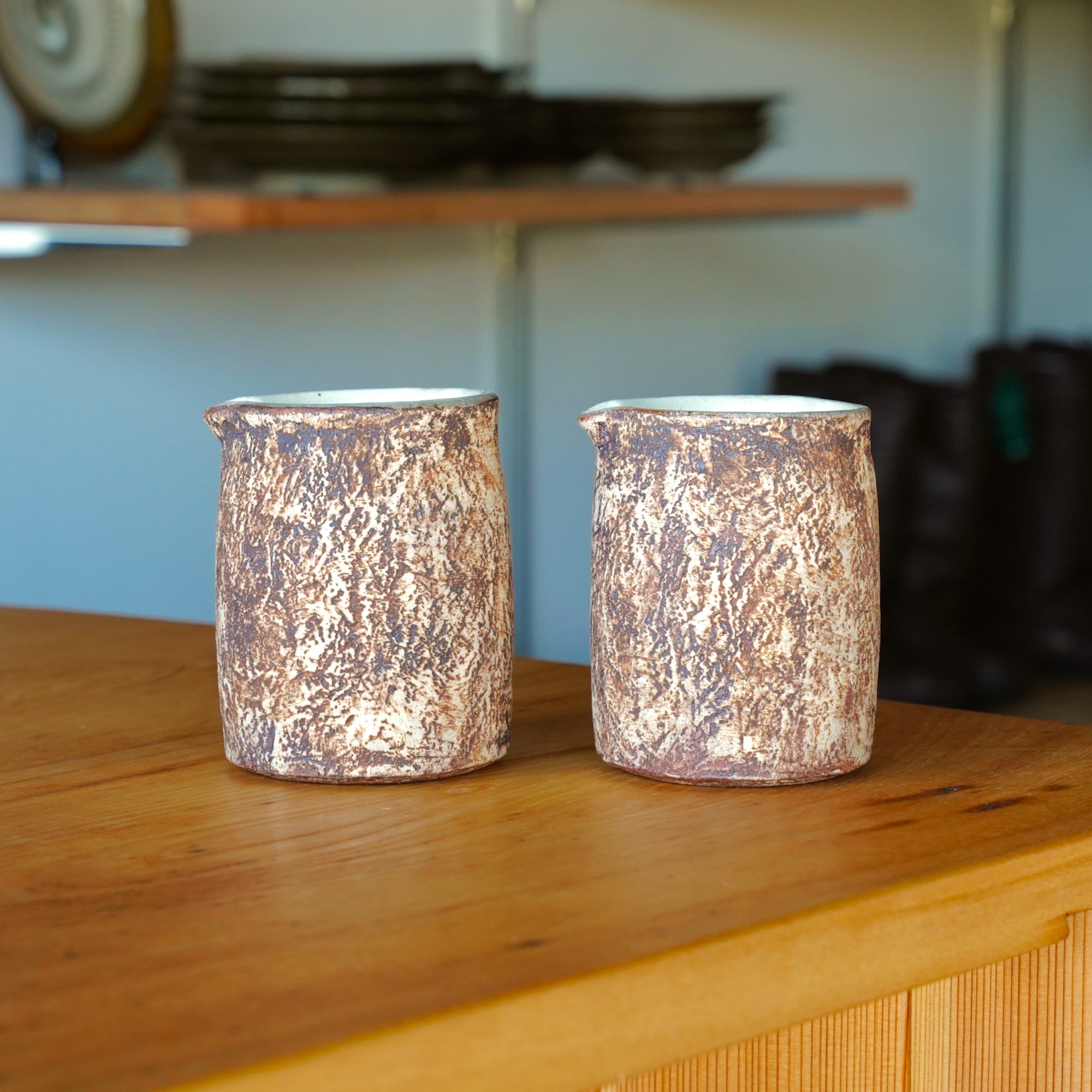 螢松窯 “éhn Edition”  /  片口