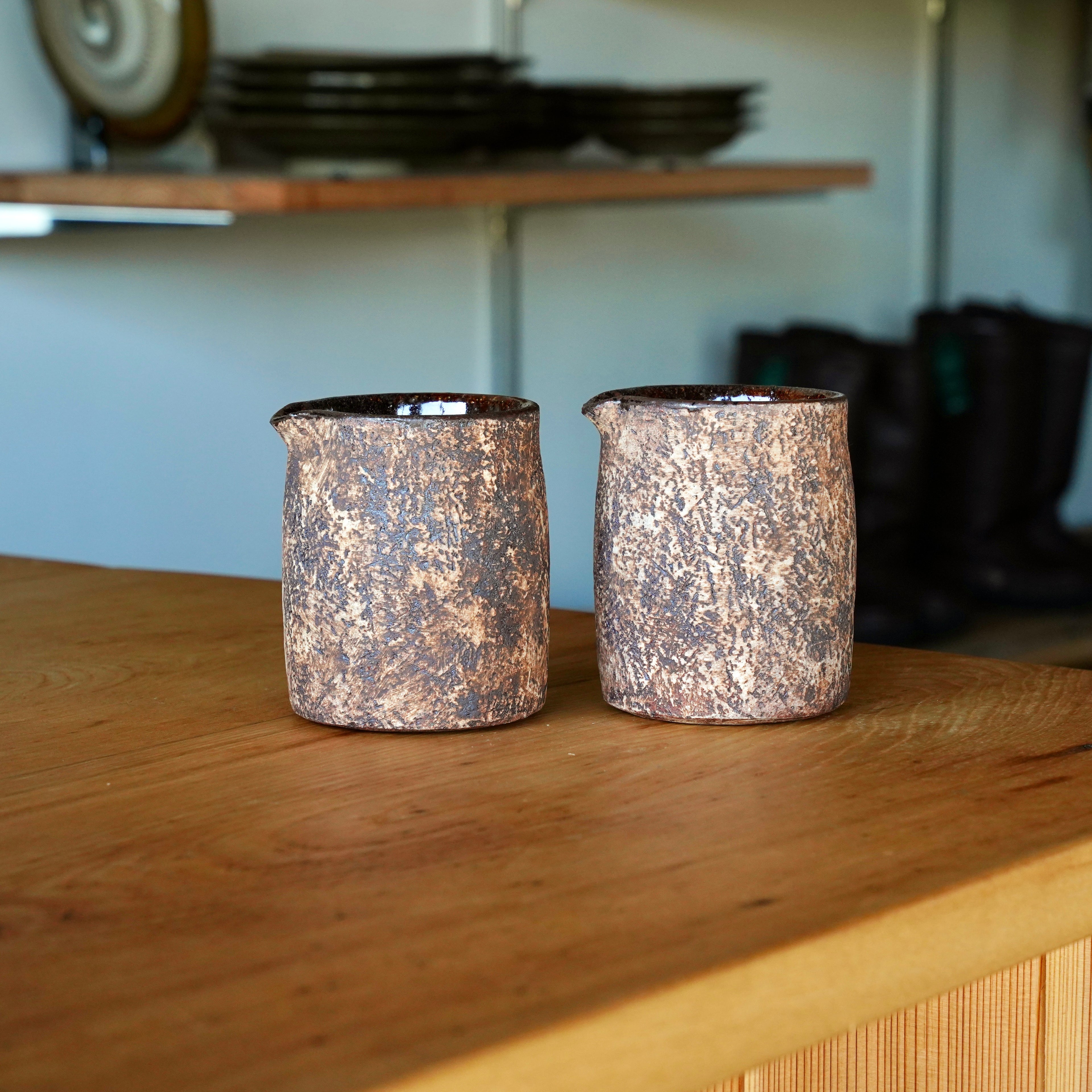 螢松窯 “éhn Edition”  /  片口