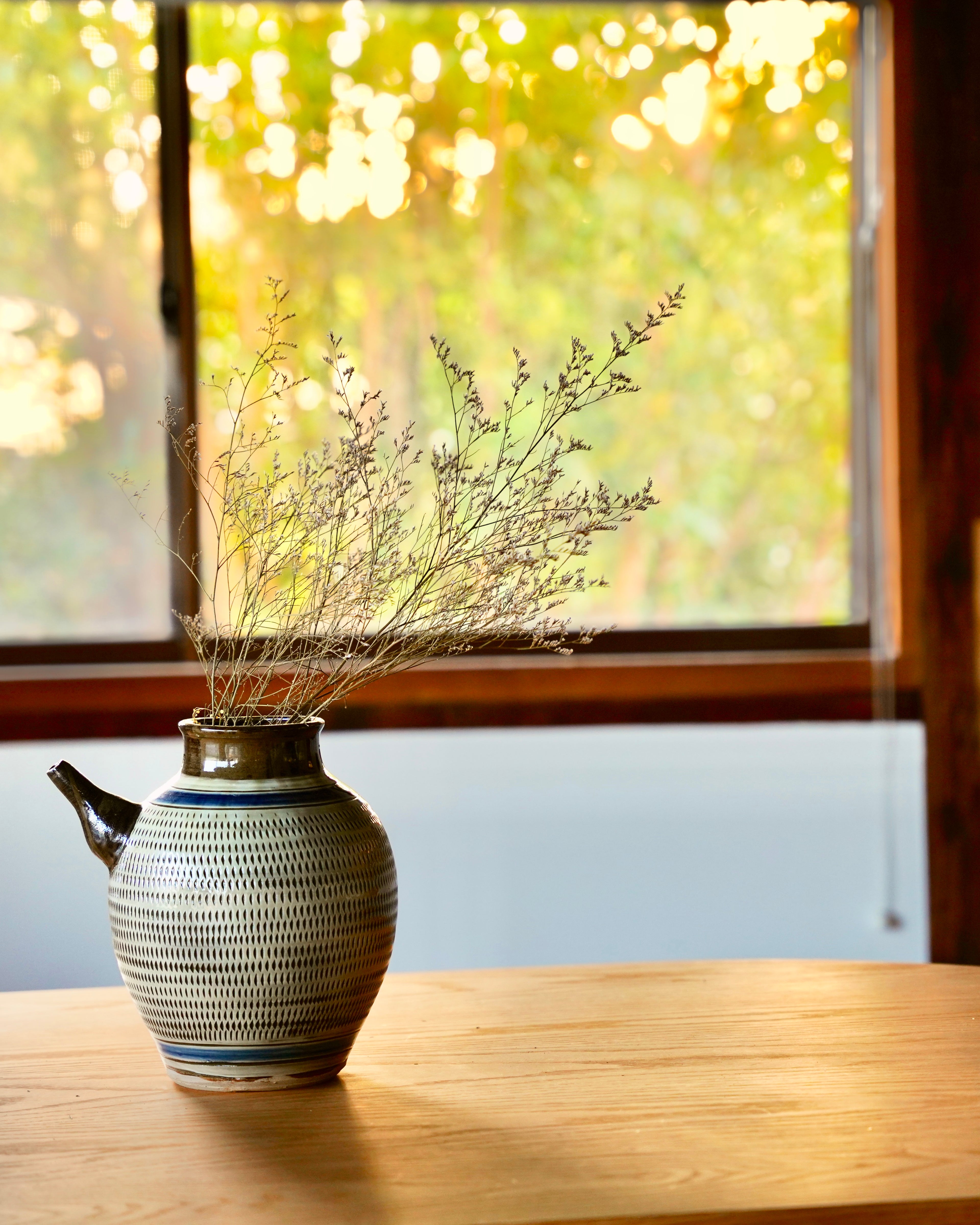 小石原焼 金丸窯 “éhn Edition” / うんすけ