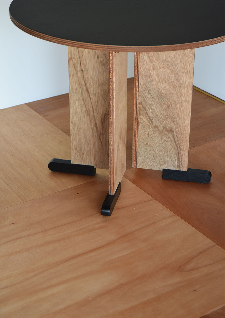 【Made to Order】éhn original / Round Table φ900mm H720mm