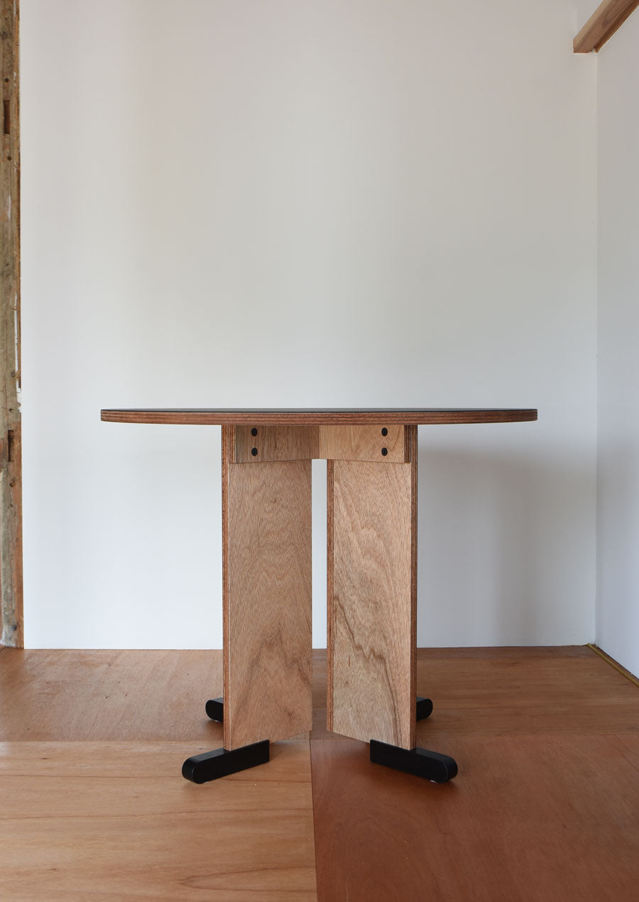 【Made to Order】éhn original / Round Table φ900mm H720mm