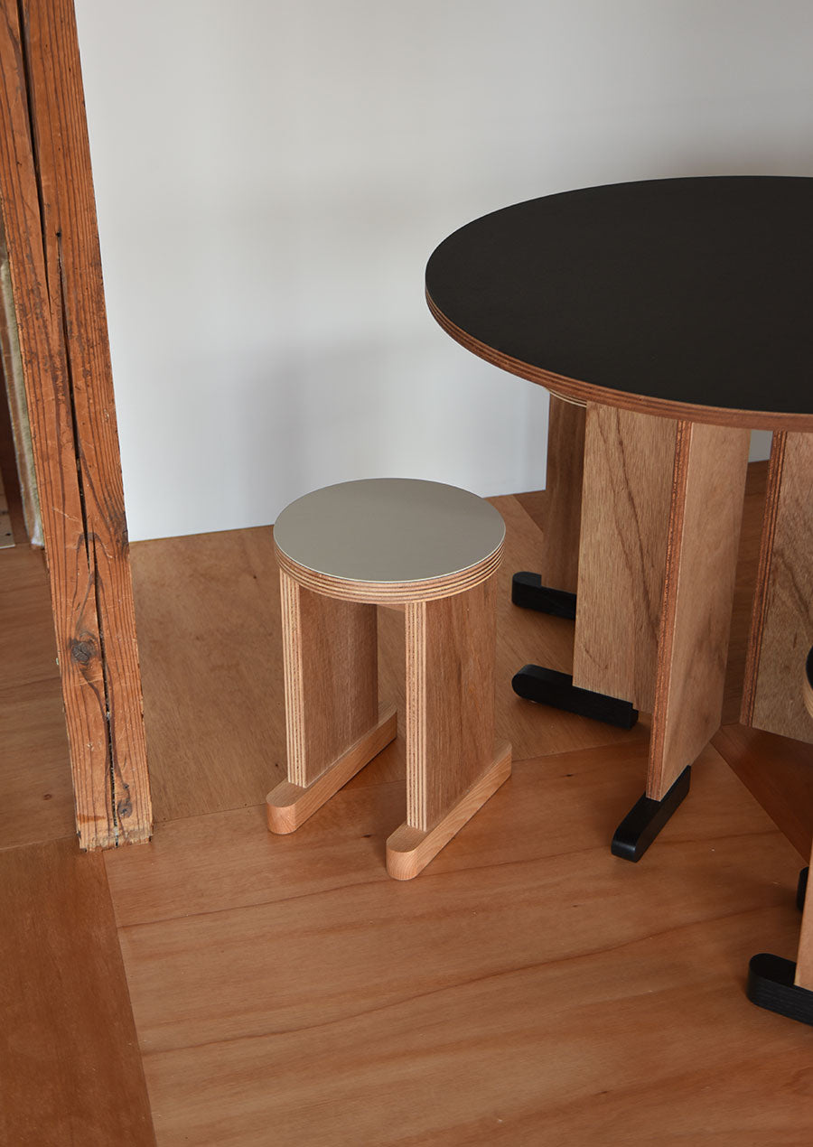 éhn original / Stool φ300mm H430mm