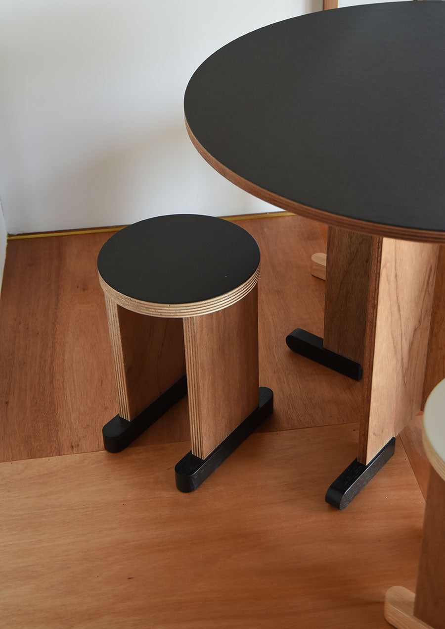 éhn original / Stool φ300mm H430mm