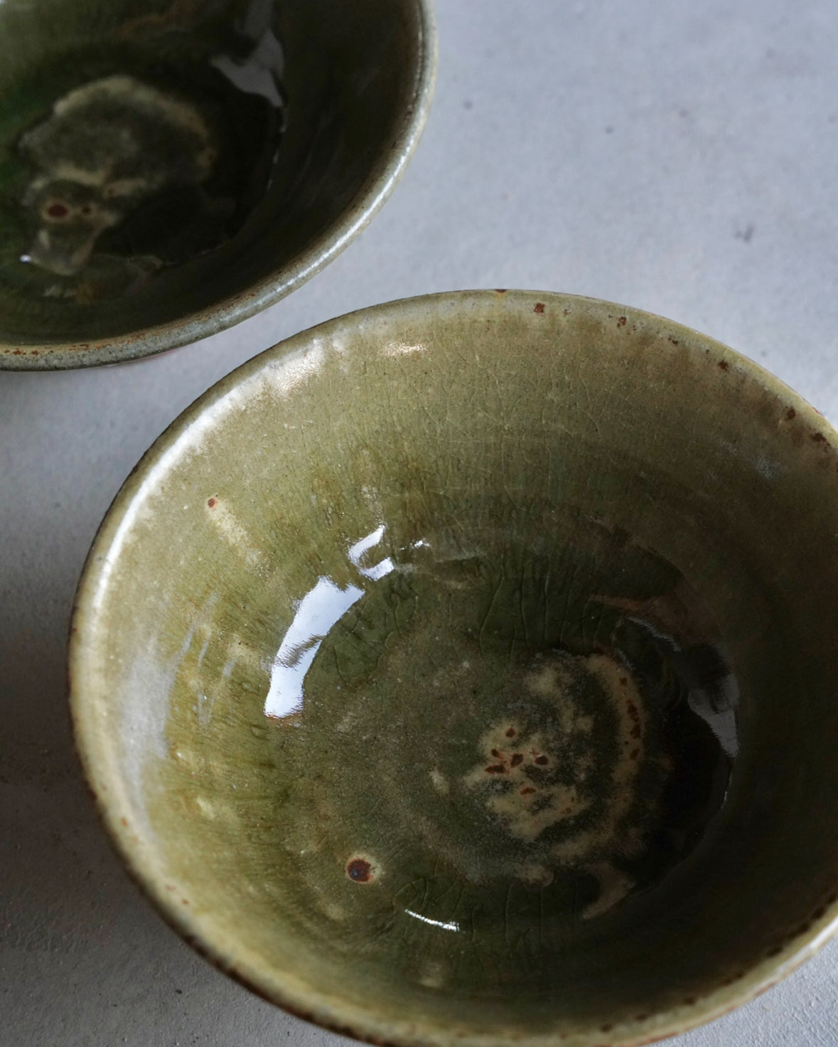 小代焼 中平窯 “éhn Edition”  /  飯碗