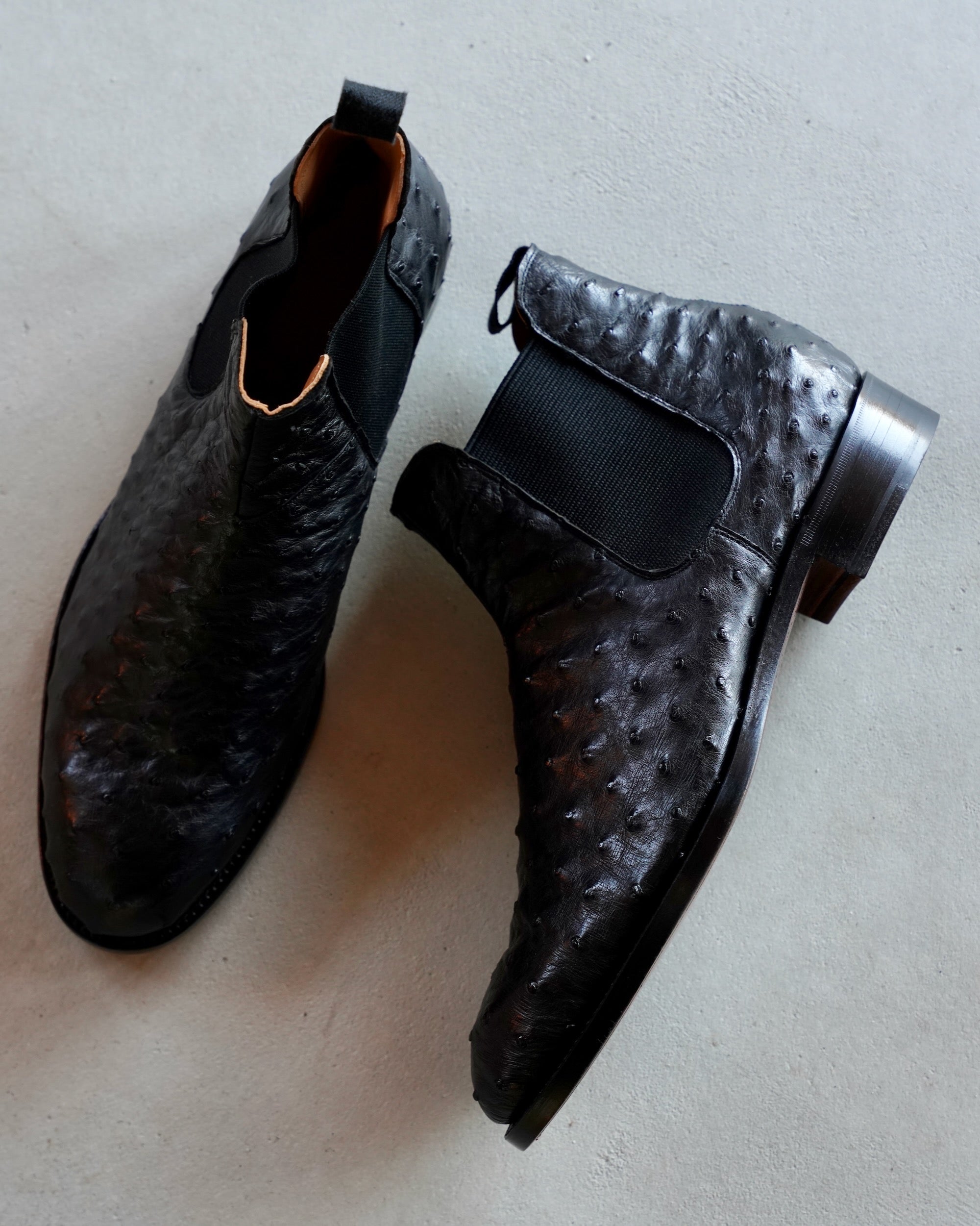「RENDOとつくる、自分だけの一足」“RENDO Special Order Exhibition” 6/6(sat)〜