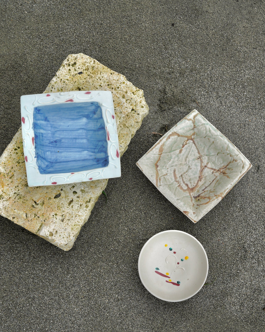 éhn  1st Anniversary “Noriyasu Tsuchiya Exhibition”  7/11(sat)〜