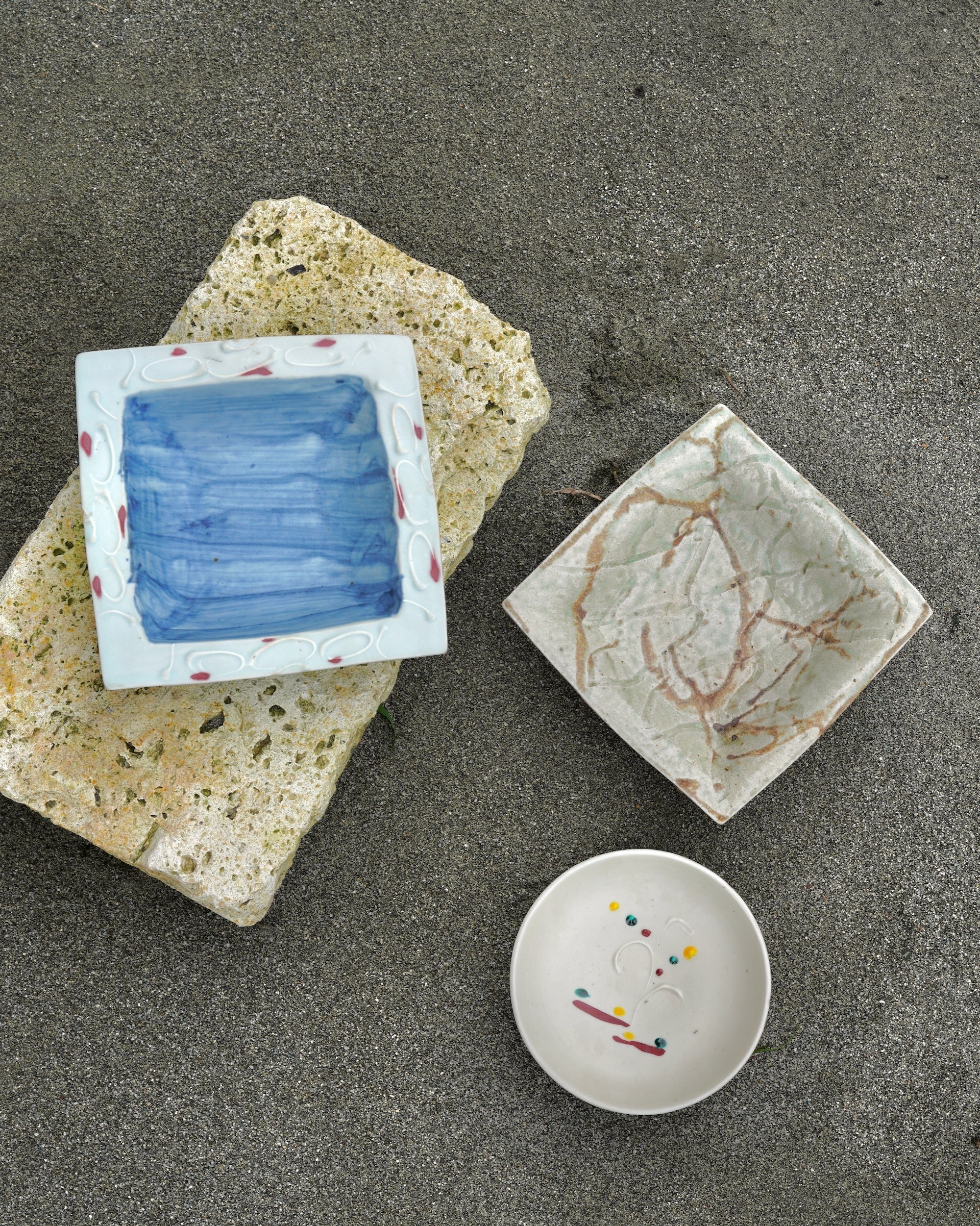 éhn  1st Anniversary “Noriyasu Tsuchiya Exhibition”  7/11(sat)〜