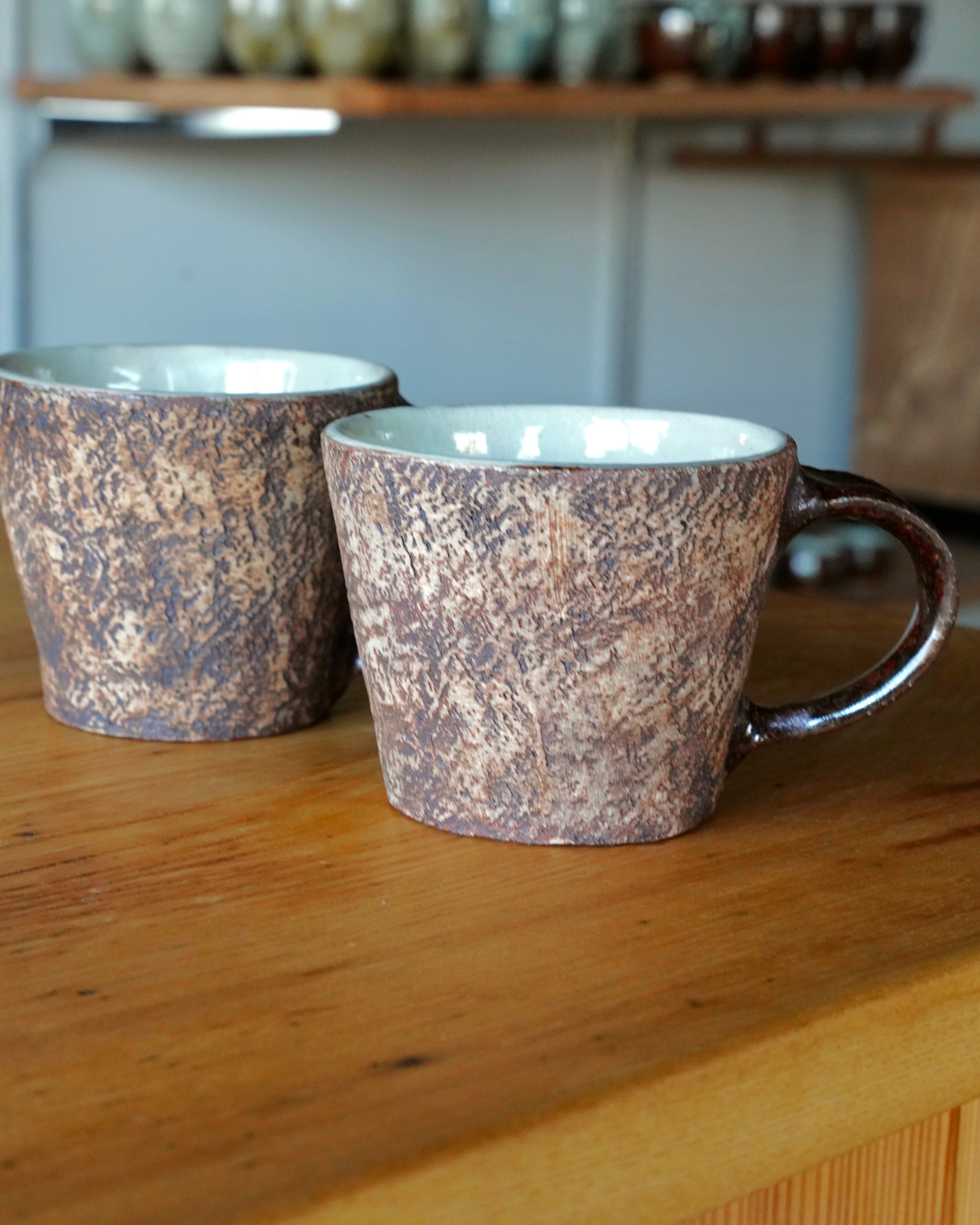 1995 洋書 ヴィンテージマガジン ポッタリー セラミック 陶芸 1995