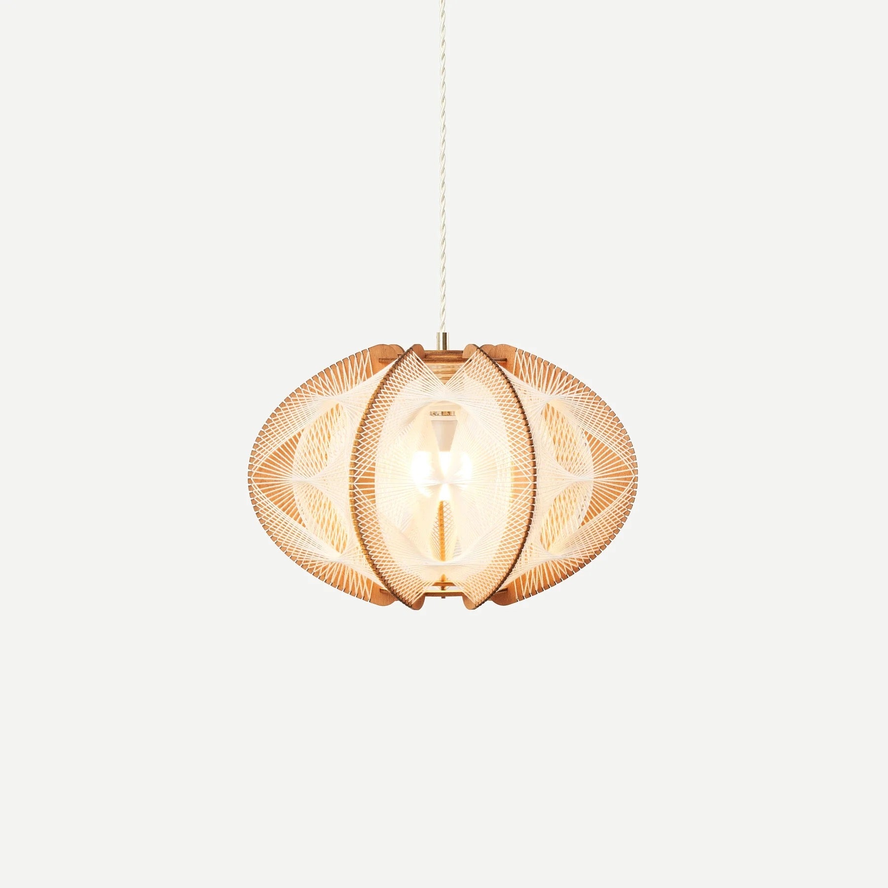 LAFABLIGHT / ECHINO - PENDANT LAMP (ALCELIA)
