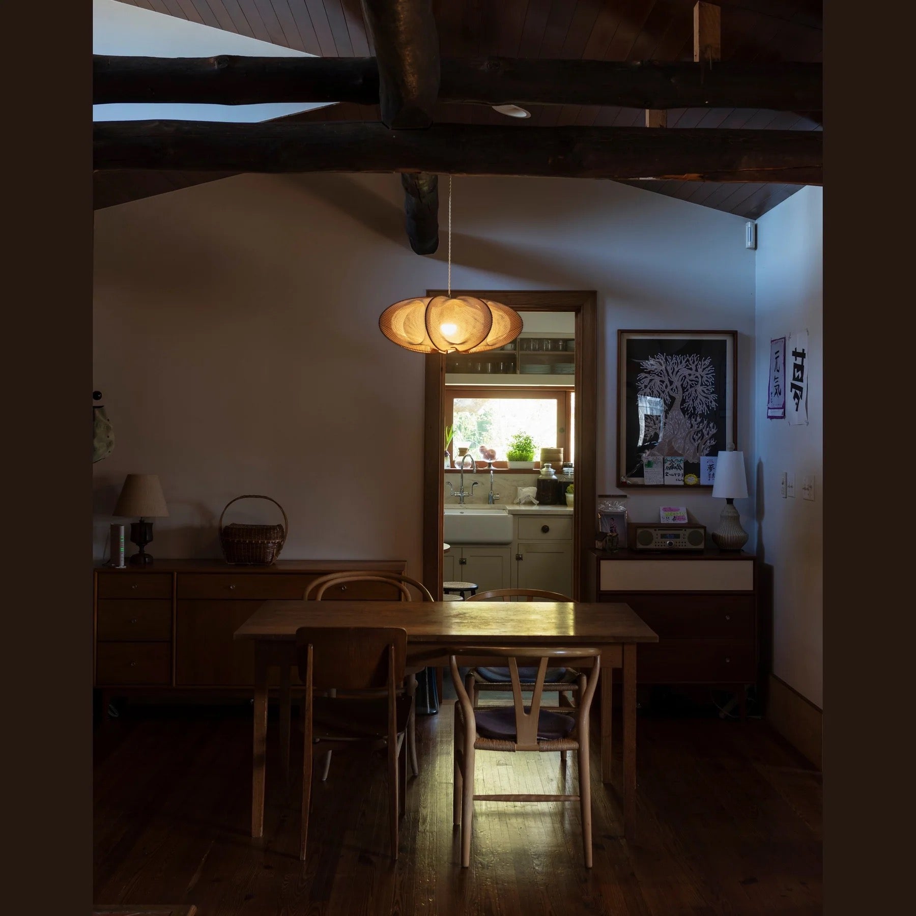 【予約】LAFABLIGHT / ETIOLA - PENDANT LAMP (KALYPSO) ※2026年9月末〜10月中旬お届け予定