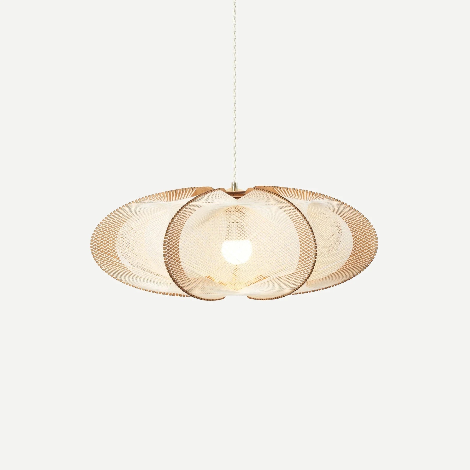 【予約】LAFABLIGHT / ETIOLA - PENDANT LAMP (KALYPSO) ※2026年9月末〜10月中旬お届け予定
