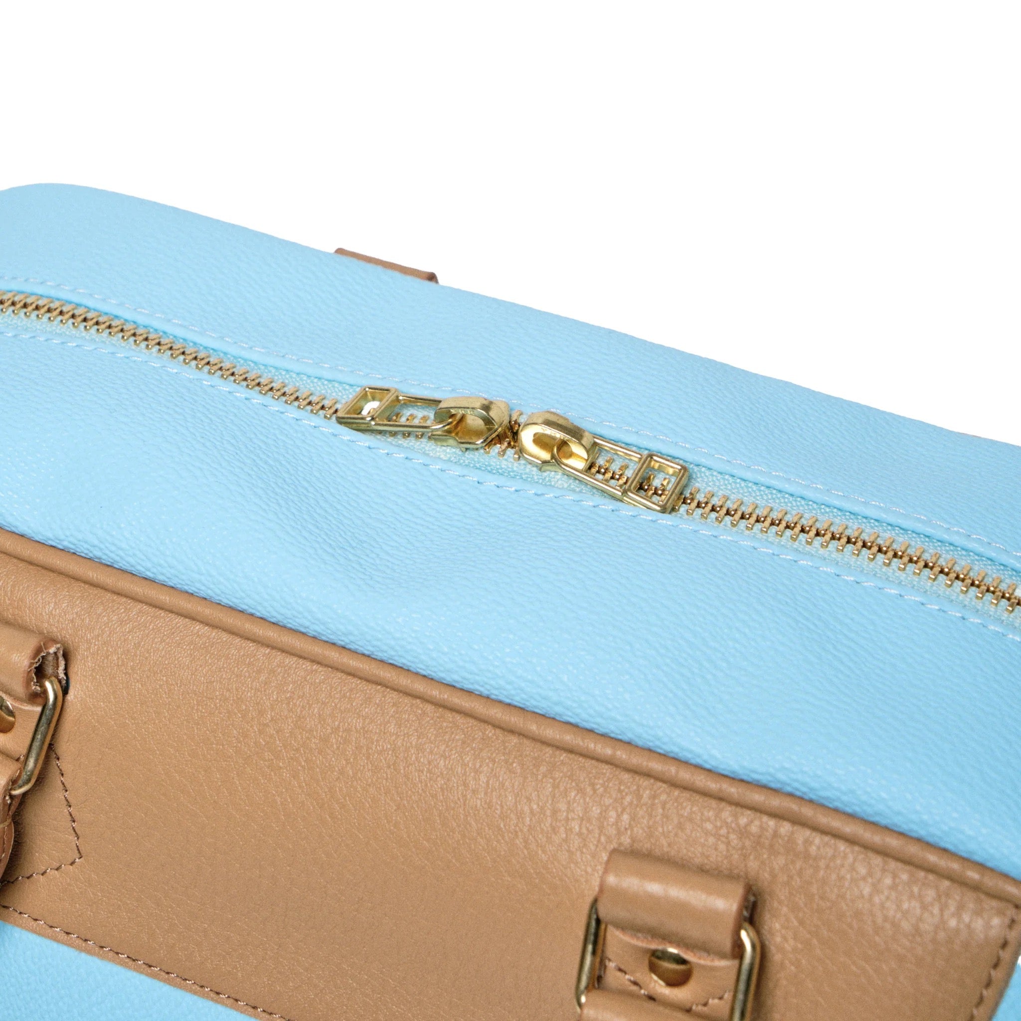 NEWBOOK / OLD SPORTS WIDE - SAX BROWN