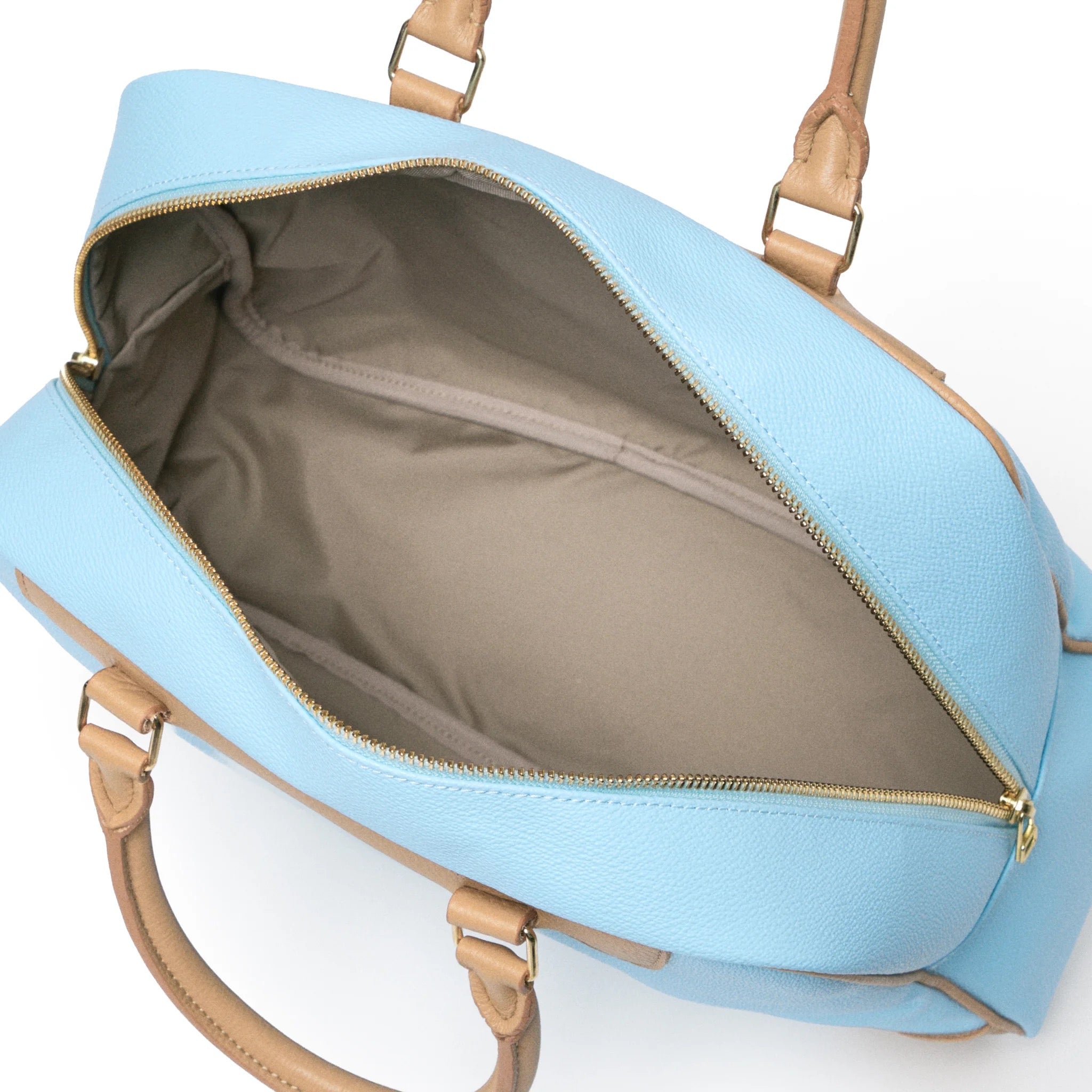 NEWBOOK / OLD SPORTS WIDE - SAX BROWN