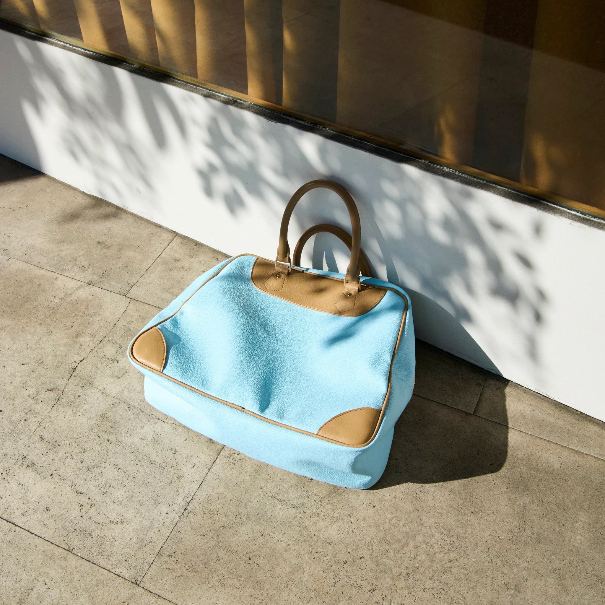 NEWBOOK / OLD SPORTS WIDE - SAX BROWN