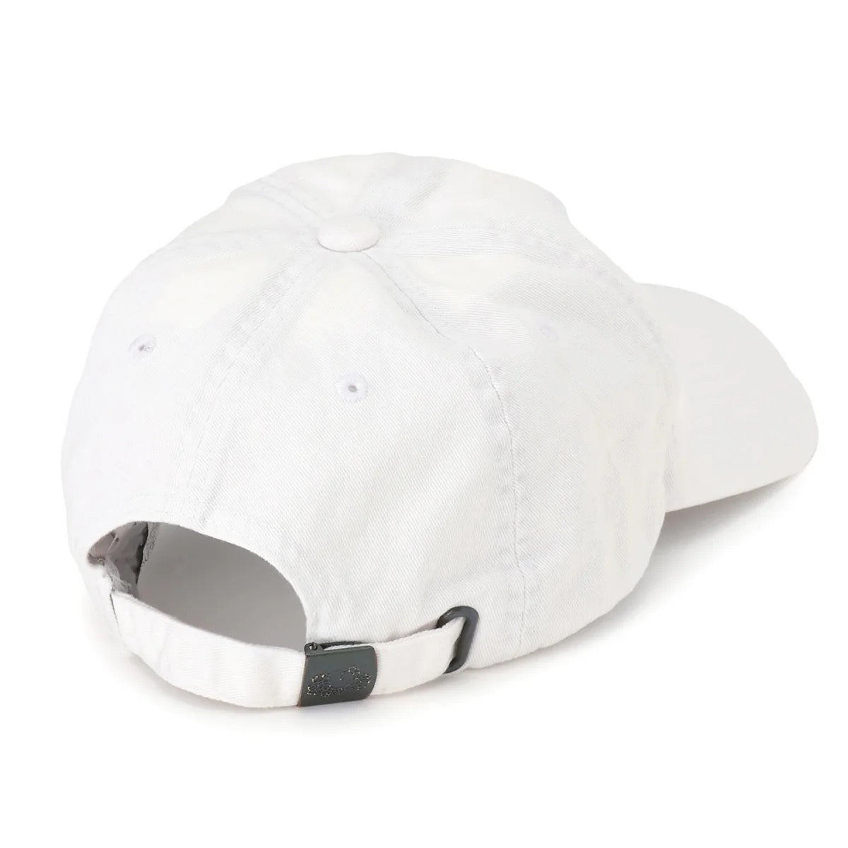 byeA. / NOT APPLE CAP Banana WHITE