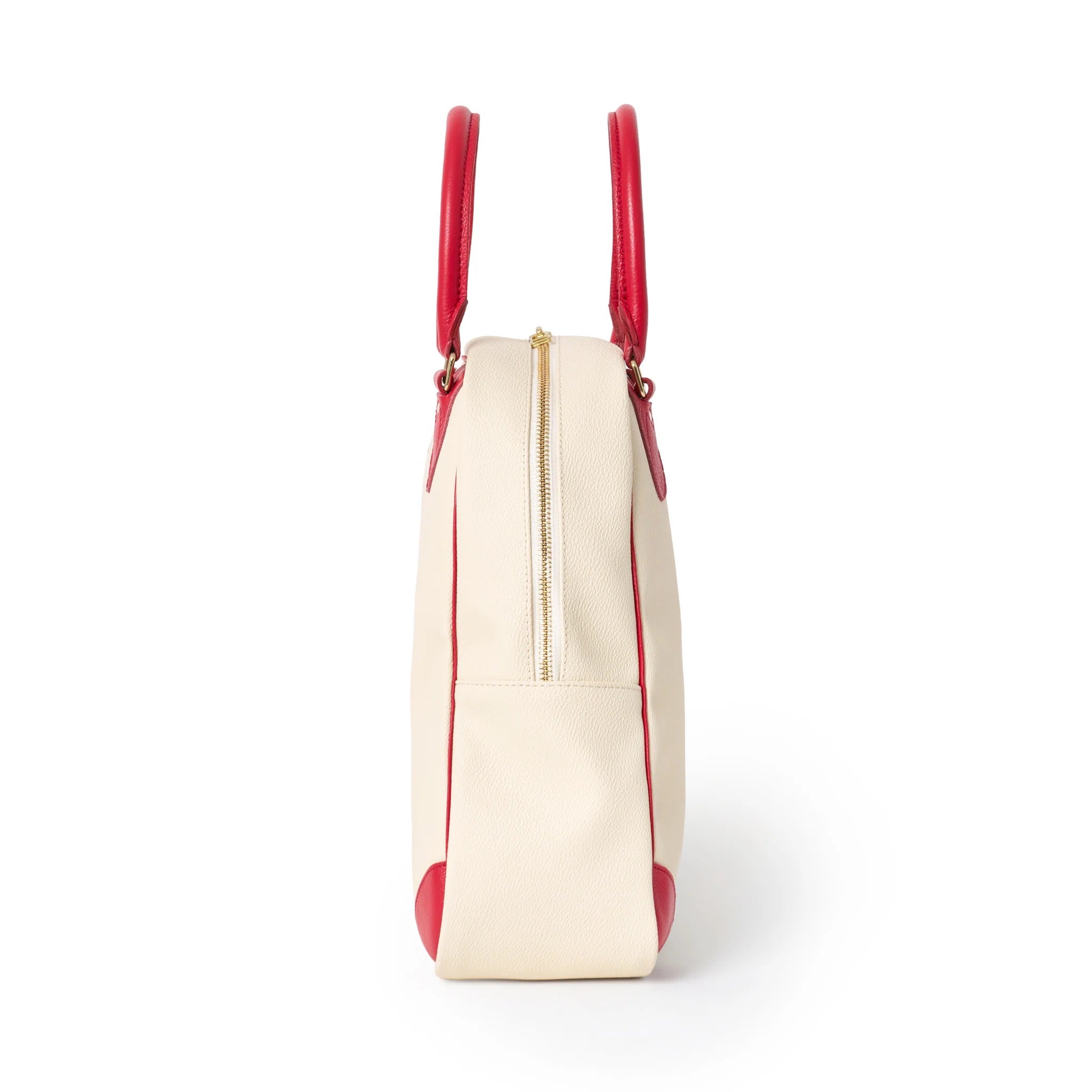 NEWBOOK / OLD SPORTS TALL - NATURAL RED