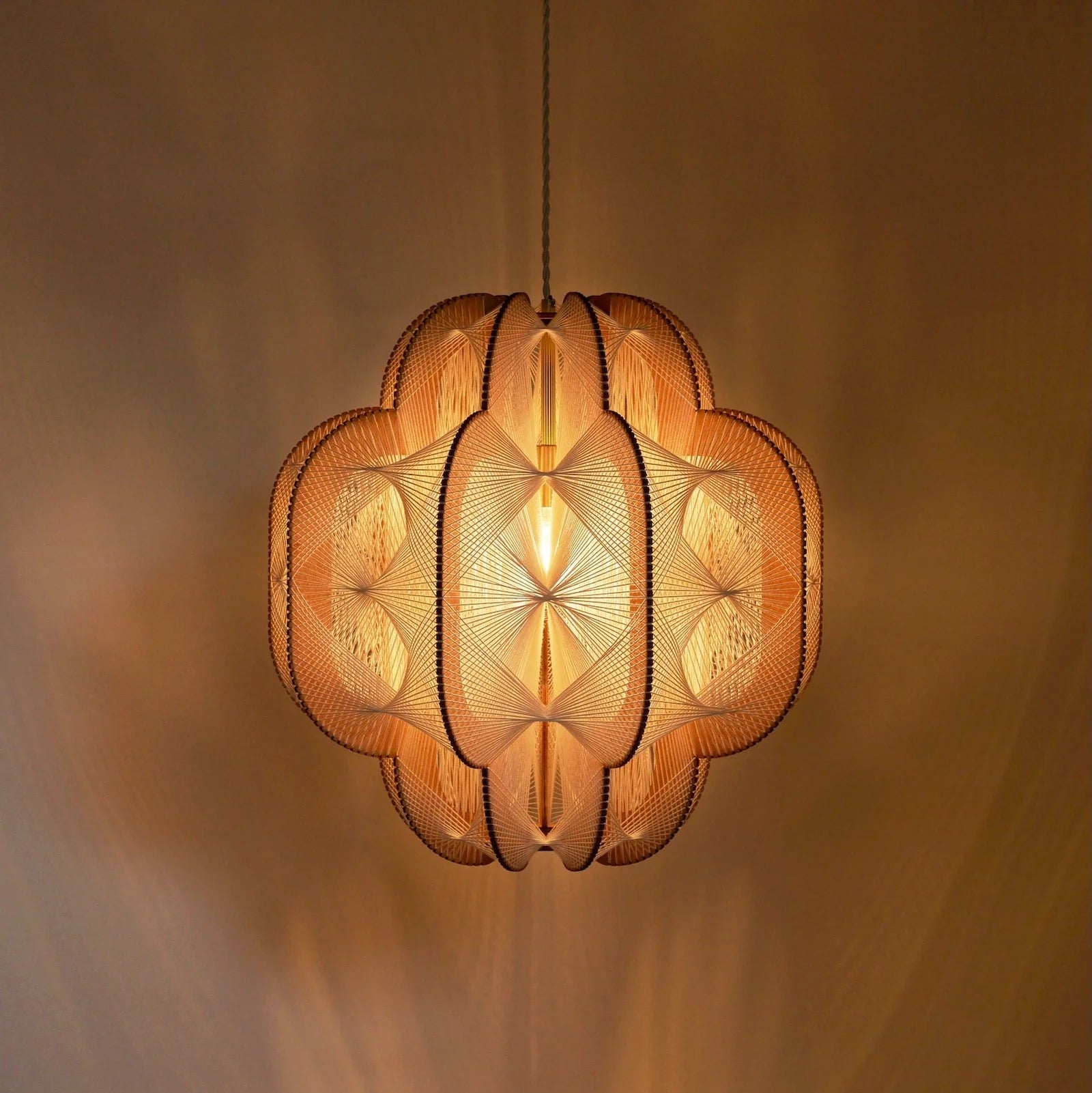 LAFABLIGHT / OCCYGONE - PENDANT LAMP