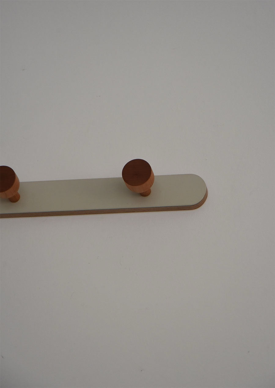 【Made to Order】éhn original / Wall Hook W900