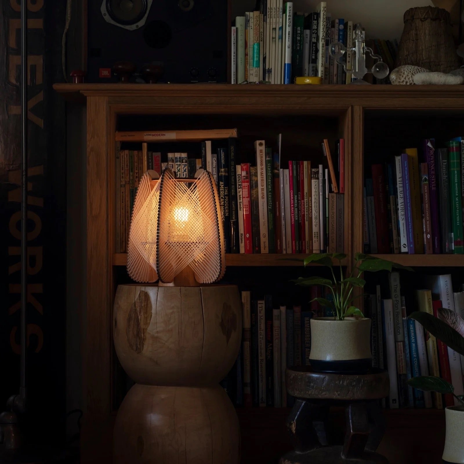 LAFABLIGHT /ARIOCA - WIRELESS LAMP