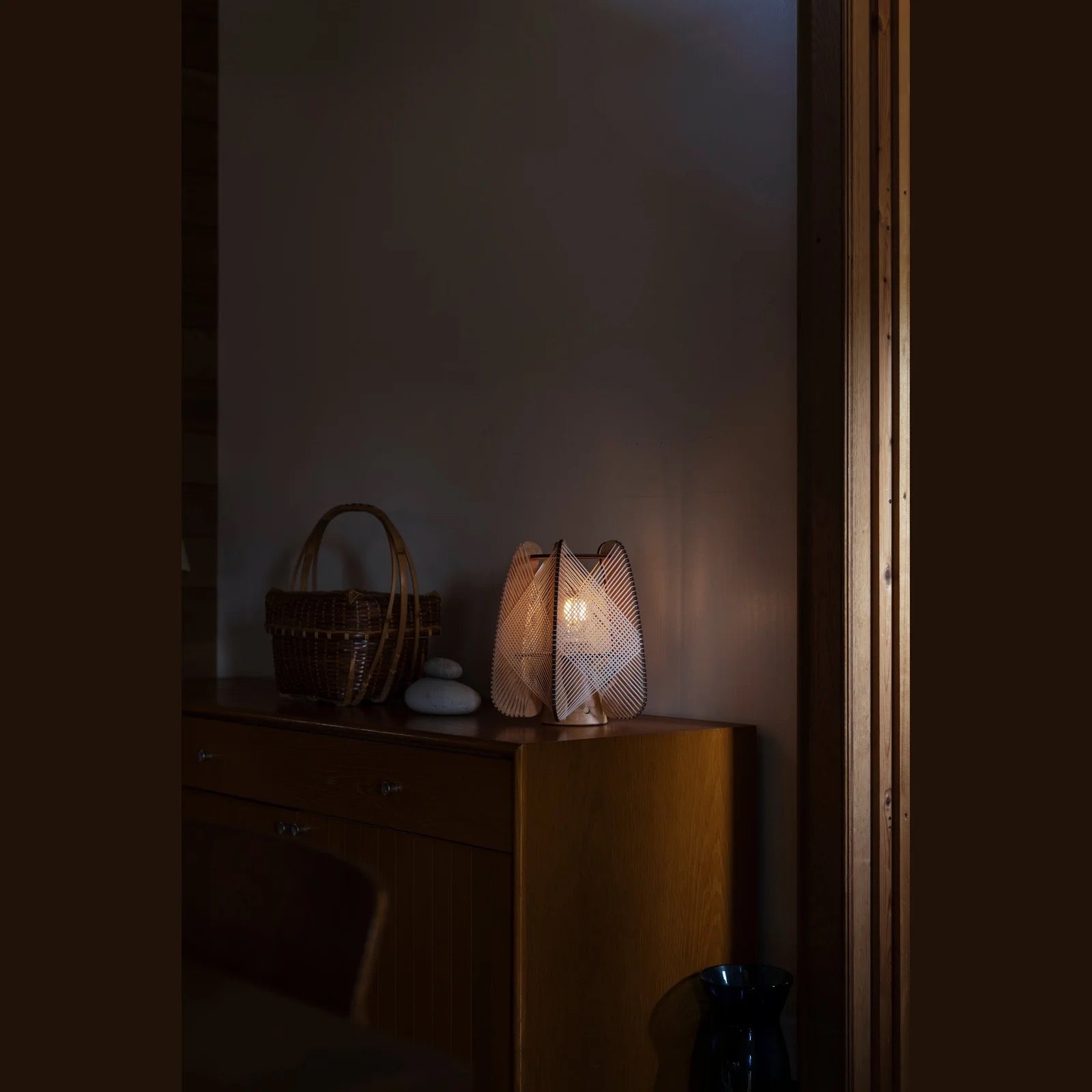 LAFABLIGHT /ARIOCA - WIRELESS LAMP