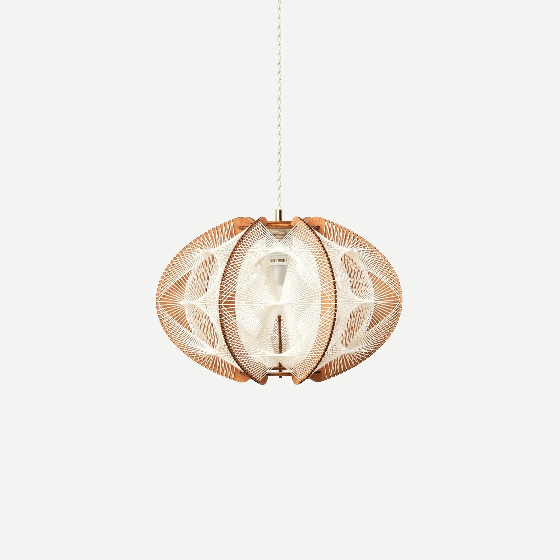 LAFABLIGHT / ECHINO - PENDANT LAMP (ALCELIA)