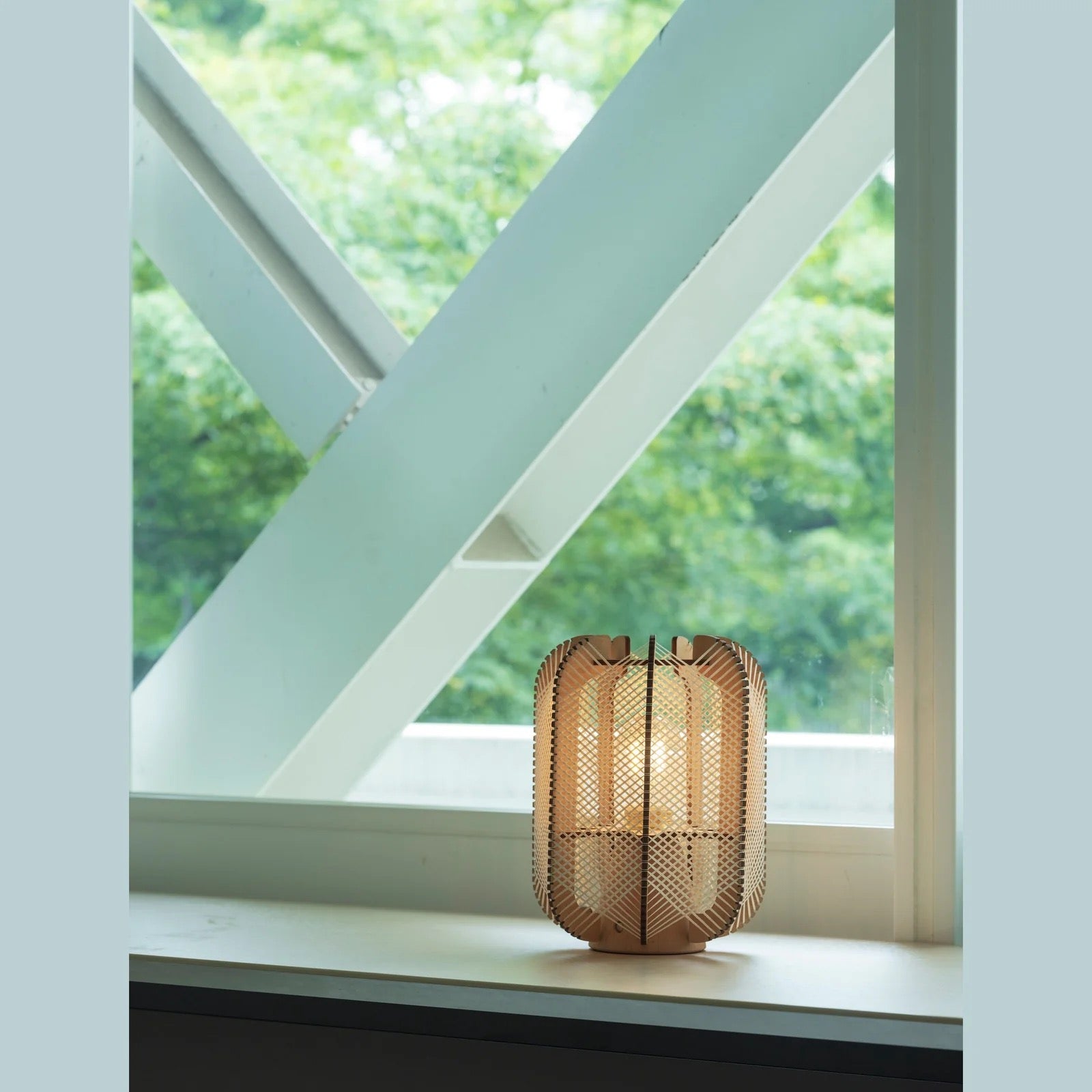 LAFABLIGHT / PILLSI - WIRELESS LAMP