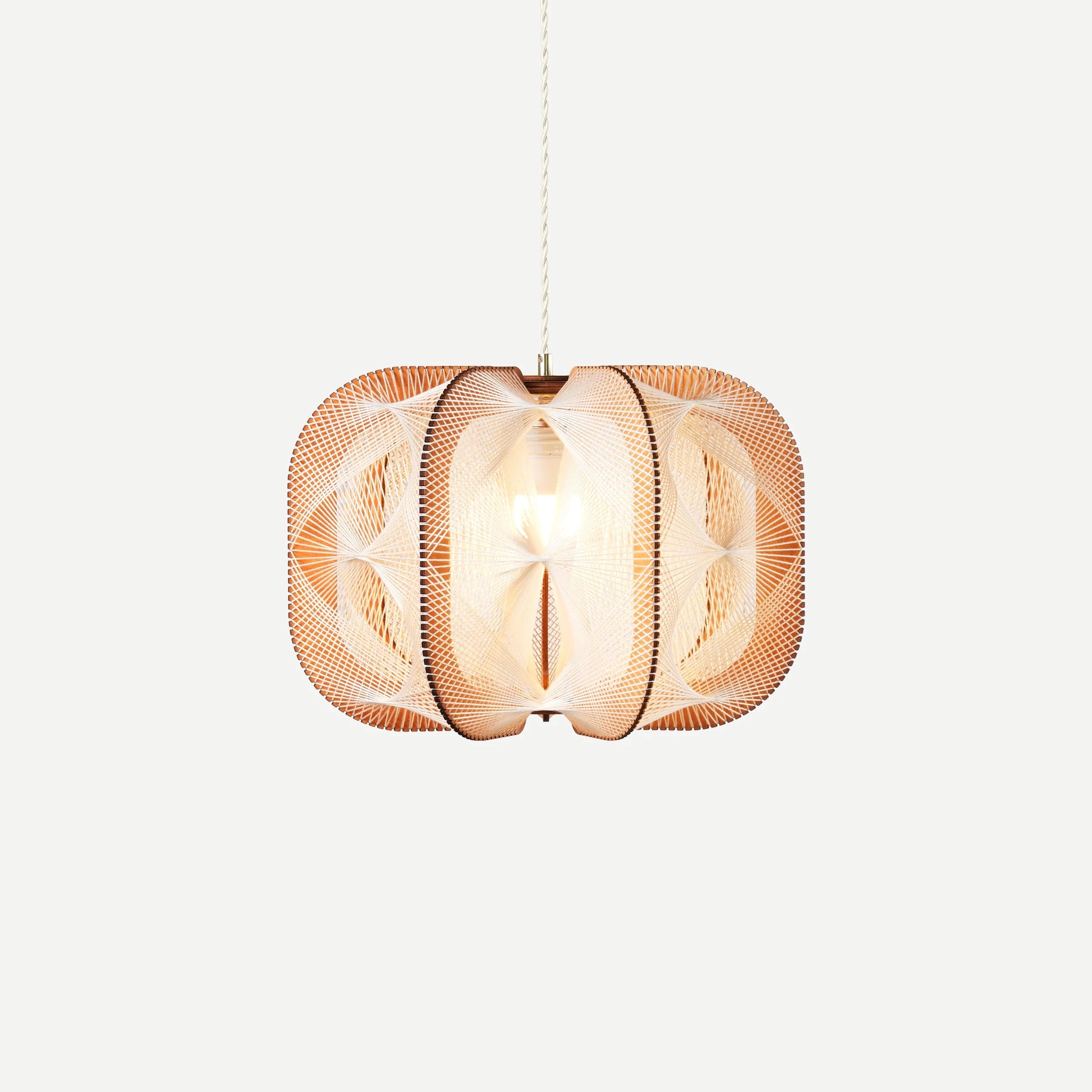 LAFABLIGHT / DRUMJEE7 - PENDANT LAMP (ALCERIA)