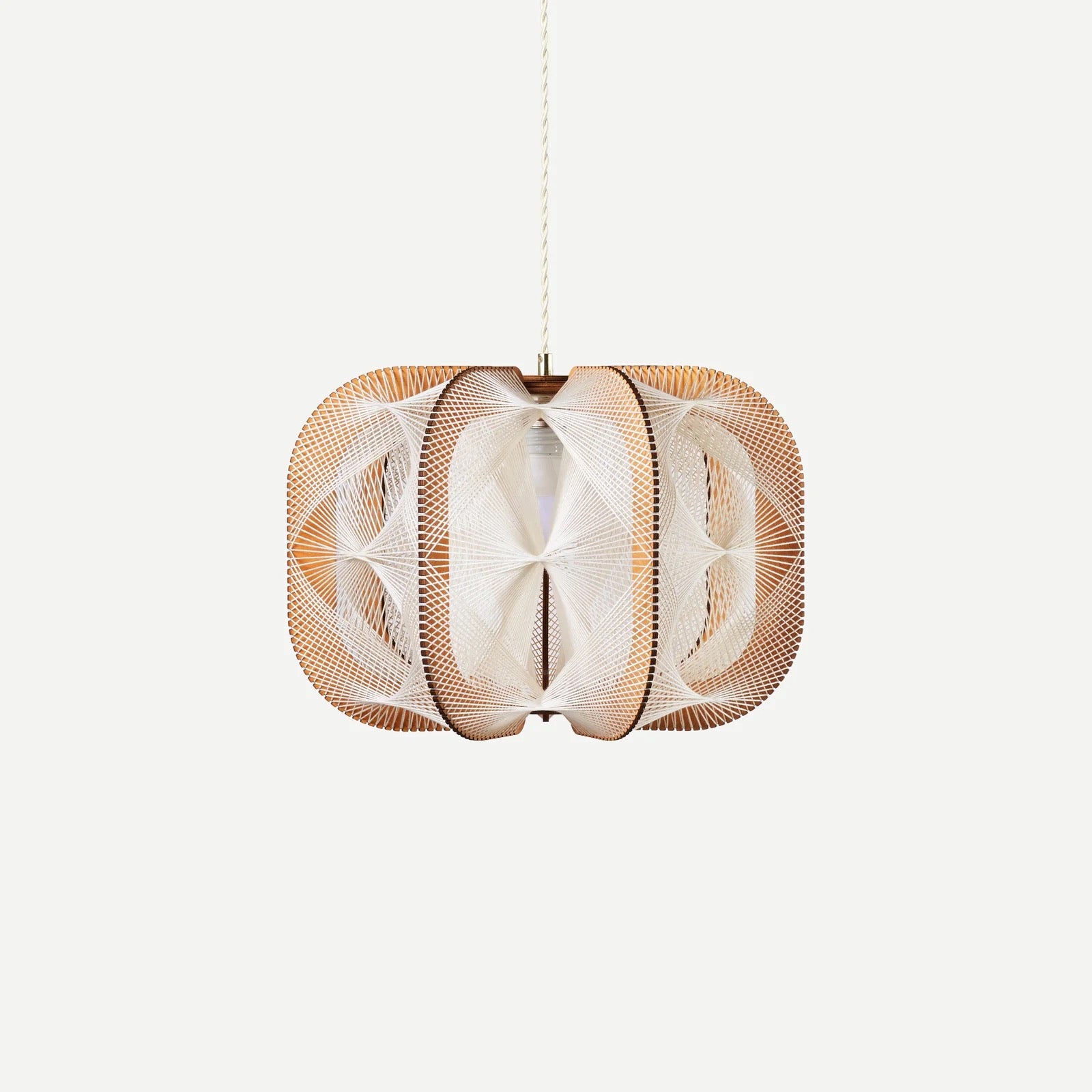 LAFABLIGHT / DRUMJEE7 - PENDANT LAMP (ALCERIA)