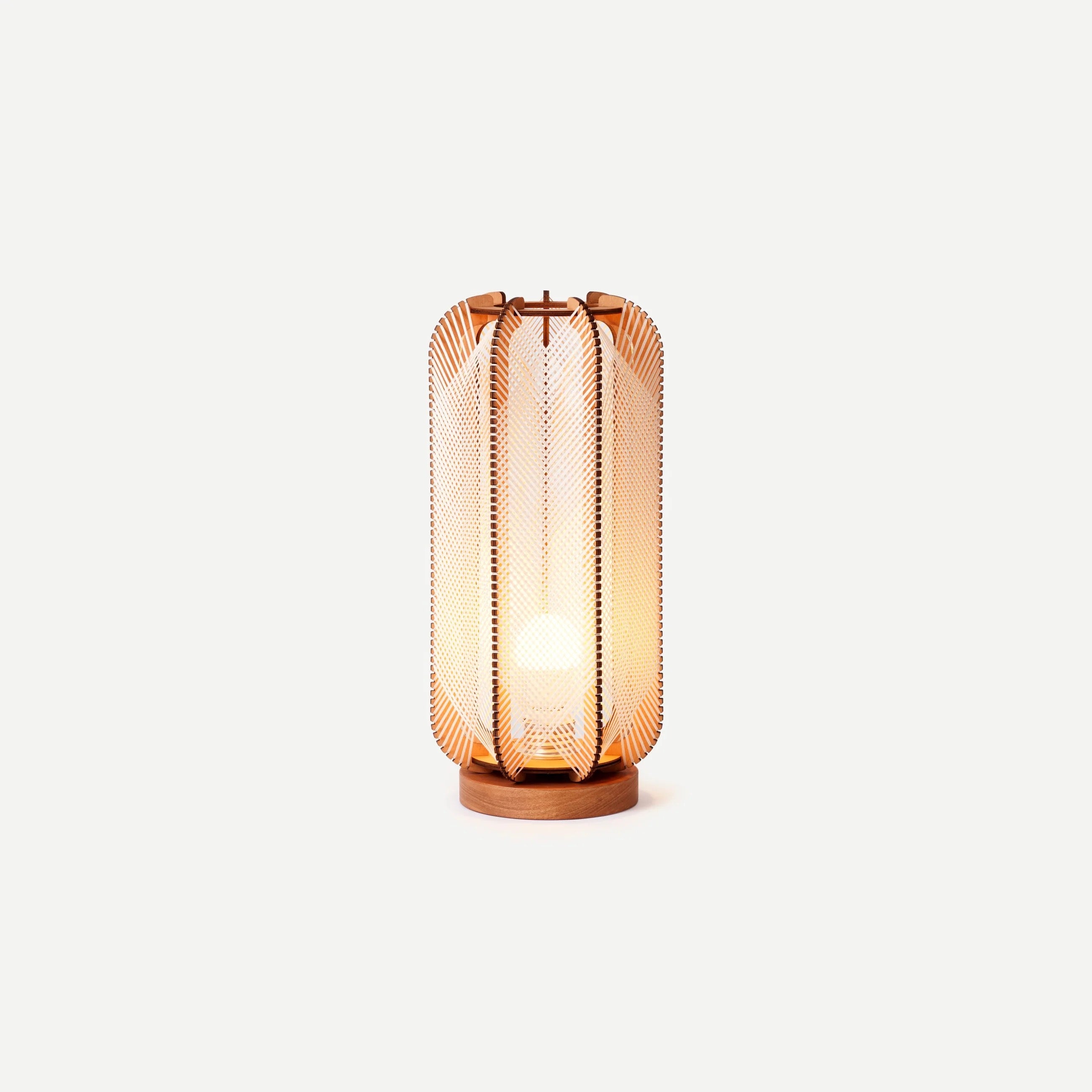 LAFABLIGHT / PILLSI - LAMP ON BASE