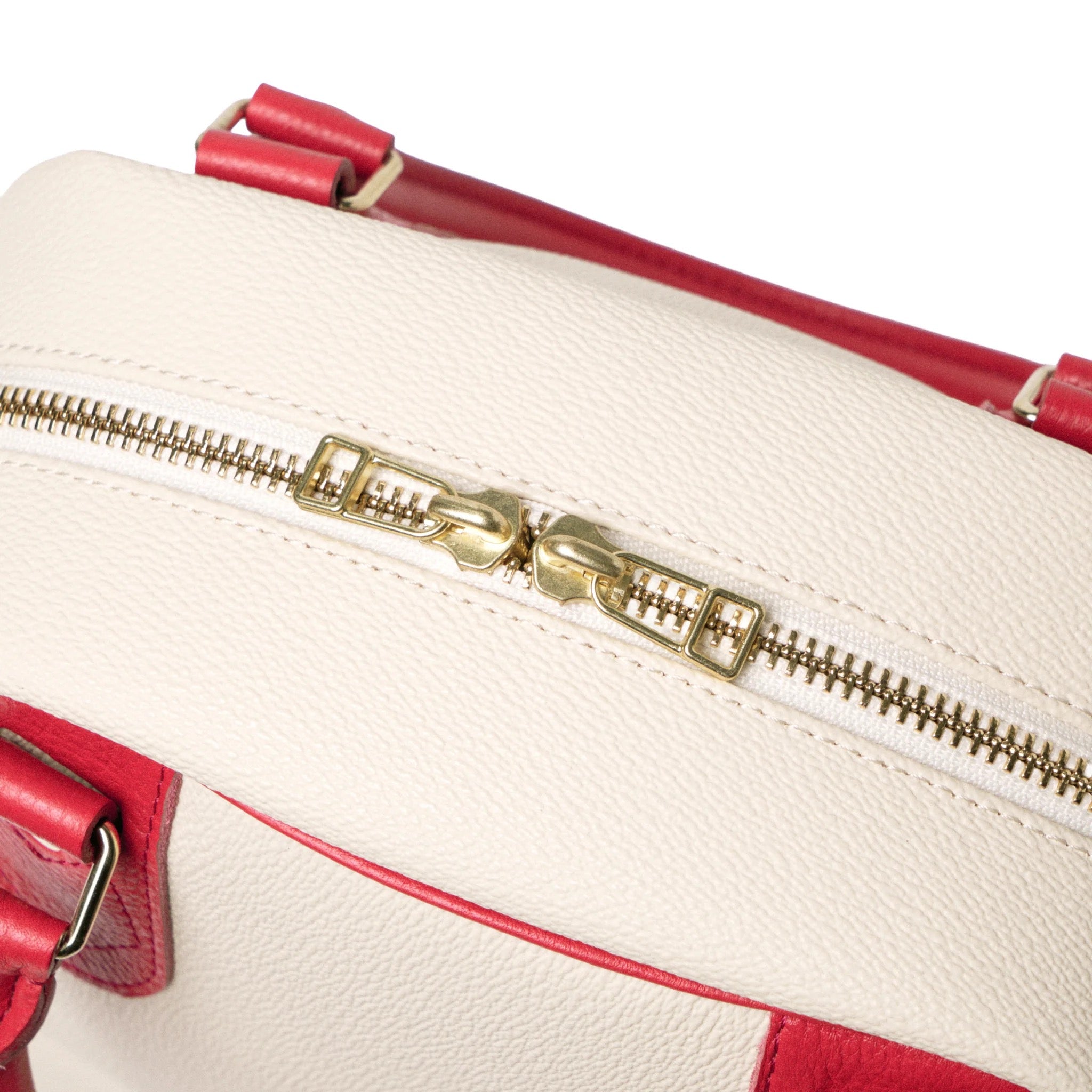 NEWBOOK / OLD SPORTS TALL - NATURAL RED